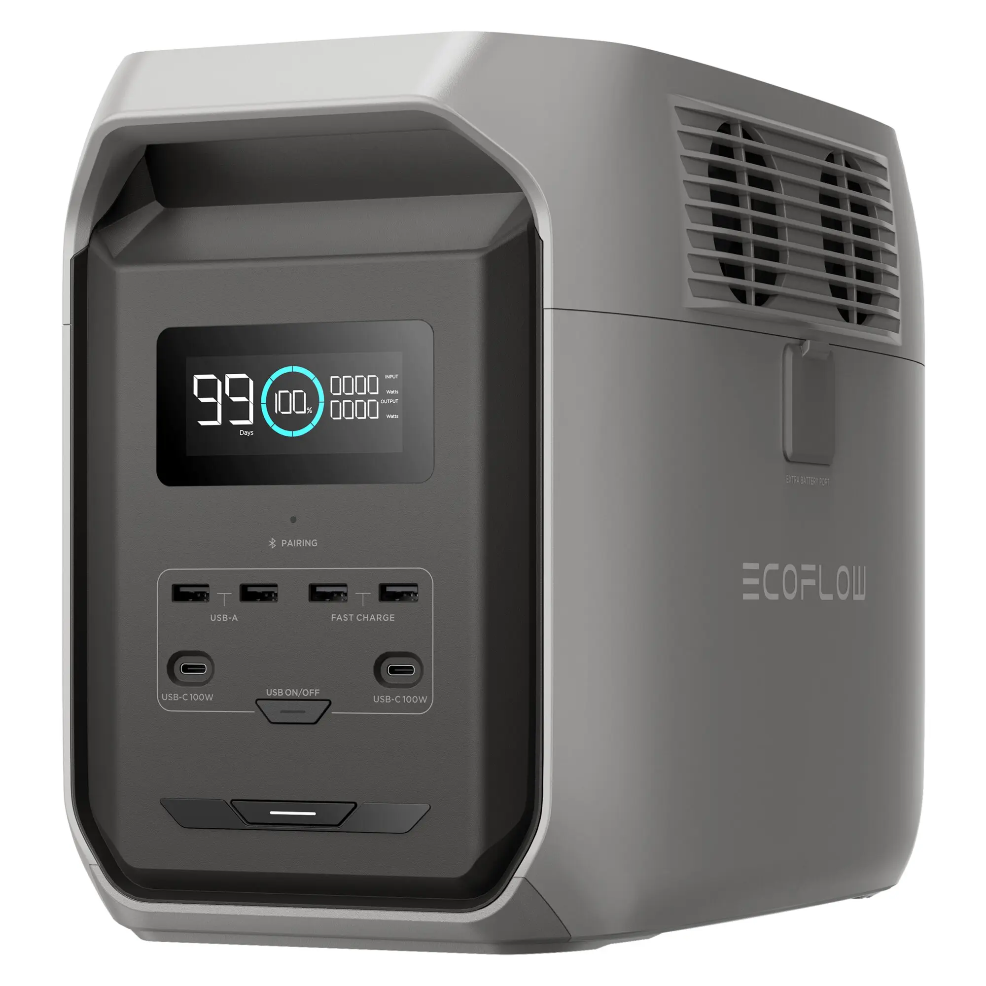 Powerstation DELTA 3 1500