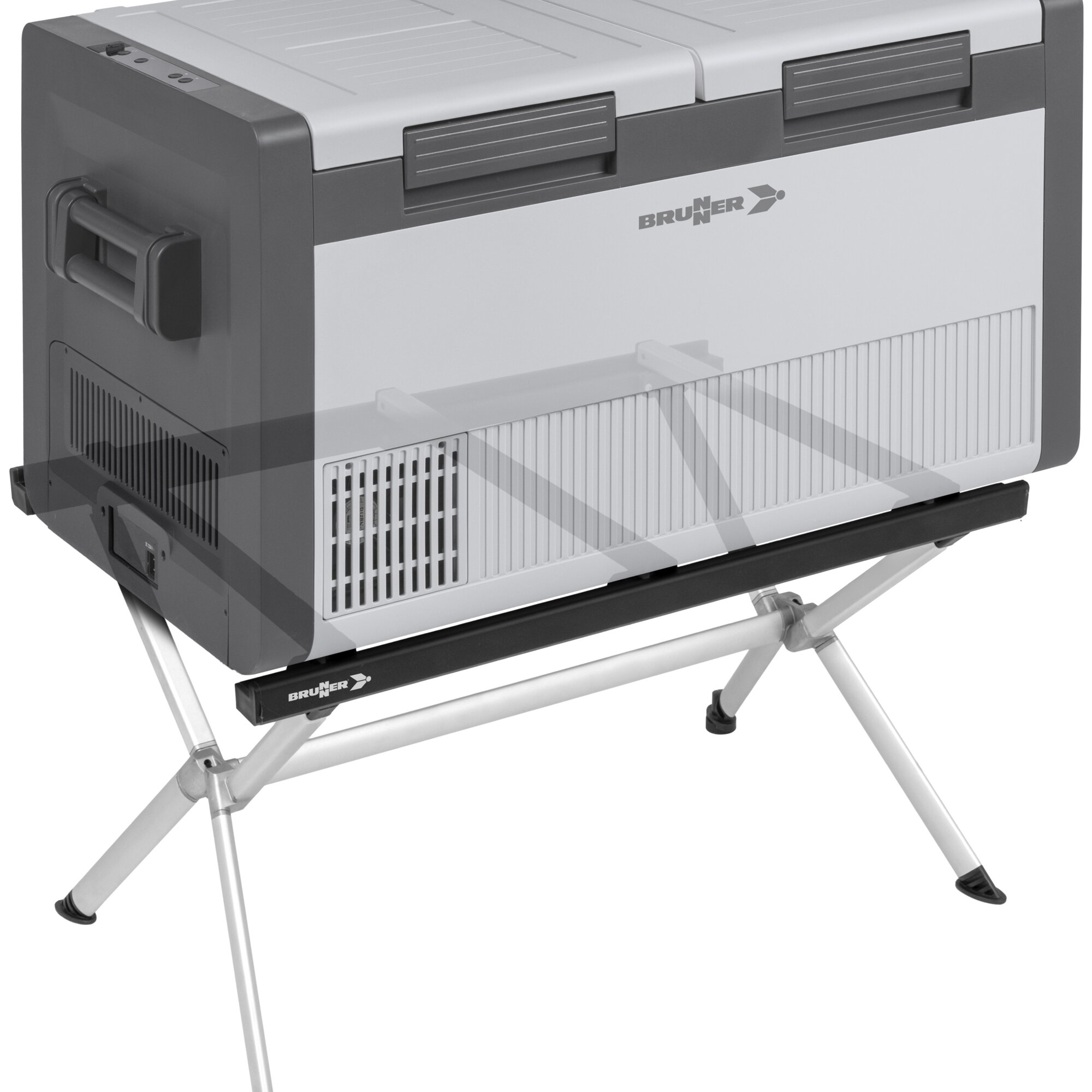 Fridge Stand HD
