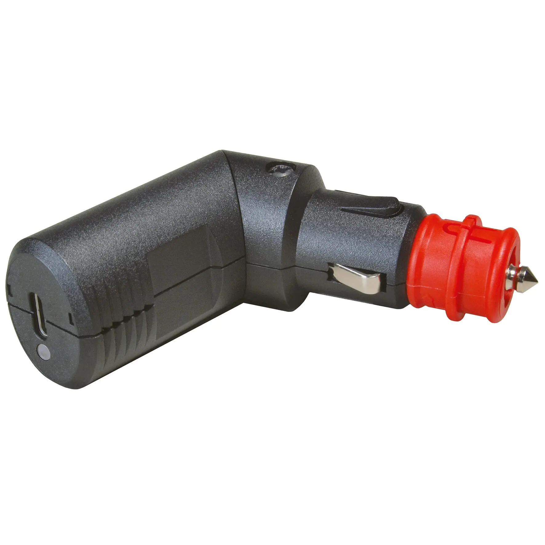 USB-C-Ladestecker, 60 W