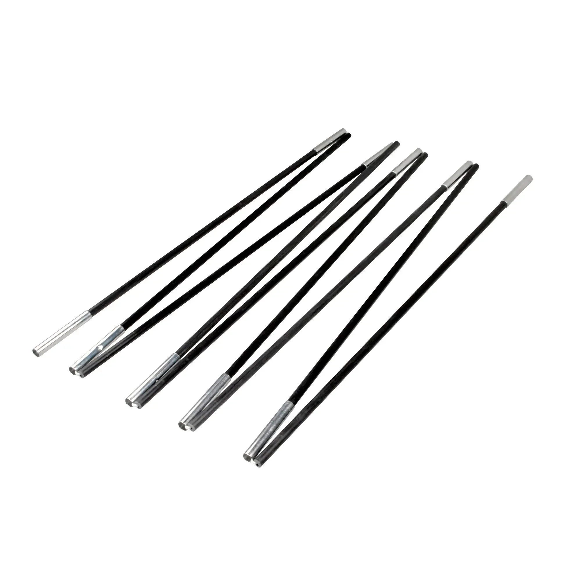 Zeltgestänge Glasfaser, 4,50 m, 9 mm