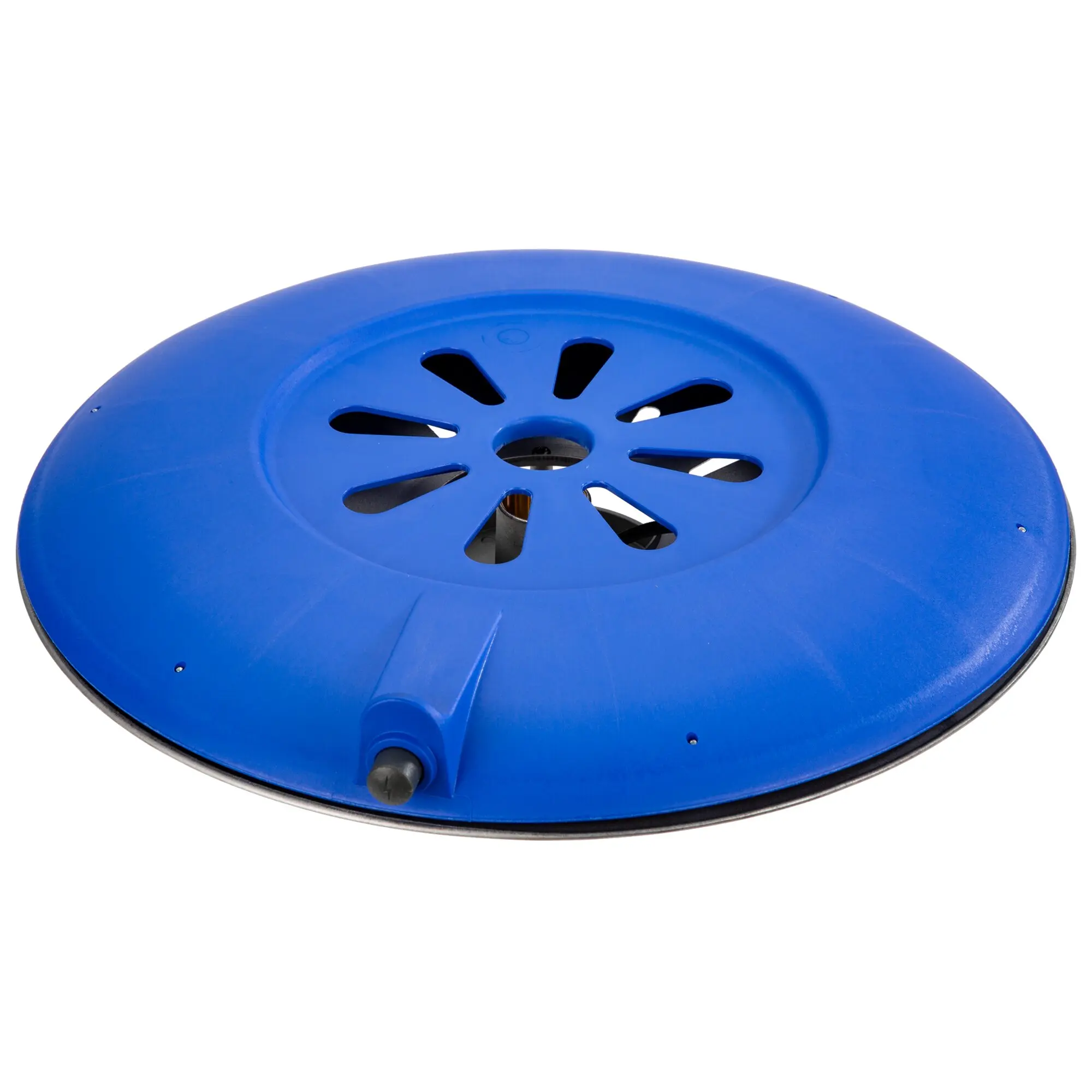 Basis Baugruppe Grillo Chef 2