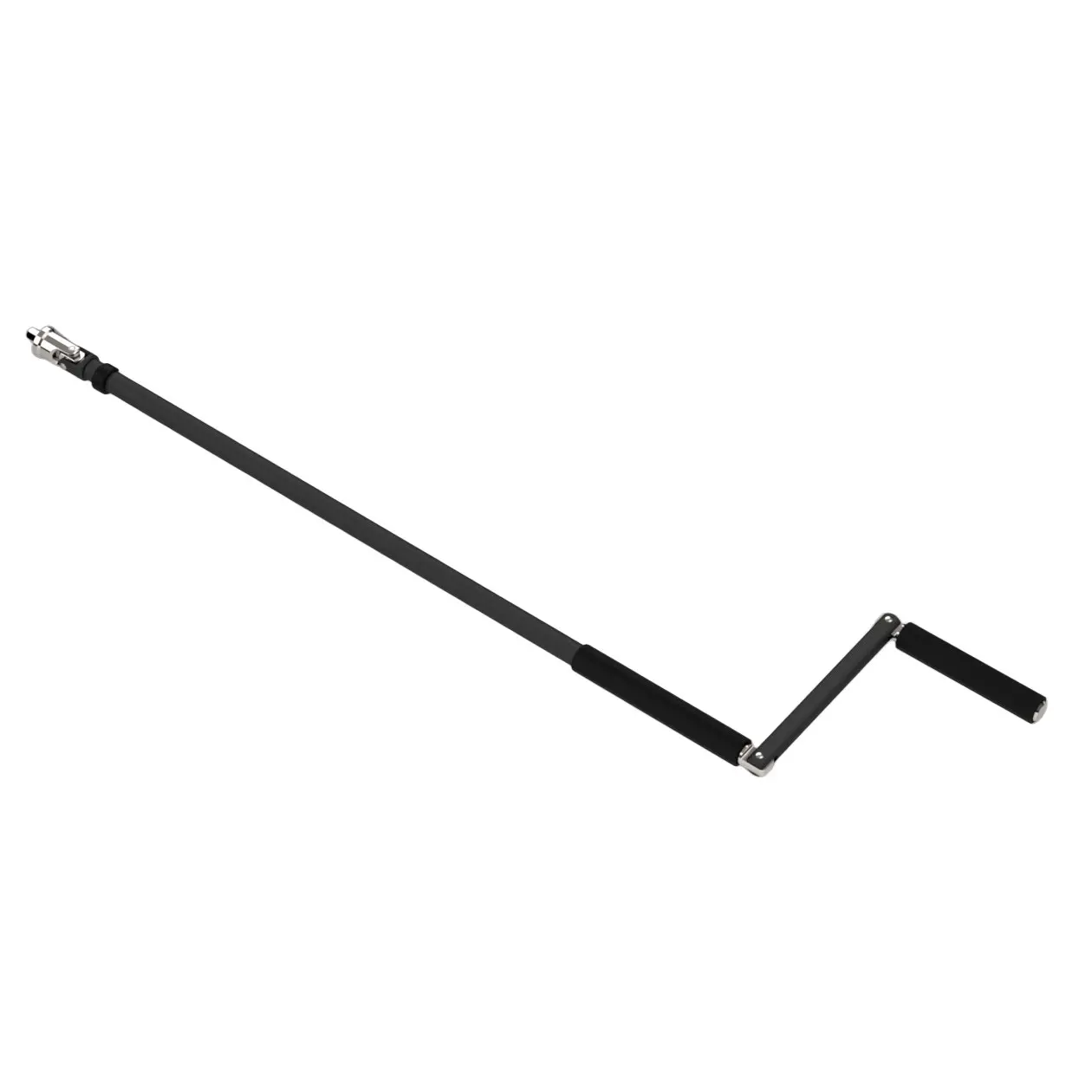 Handkurbel für F43van