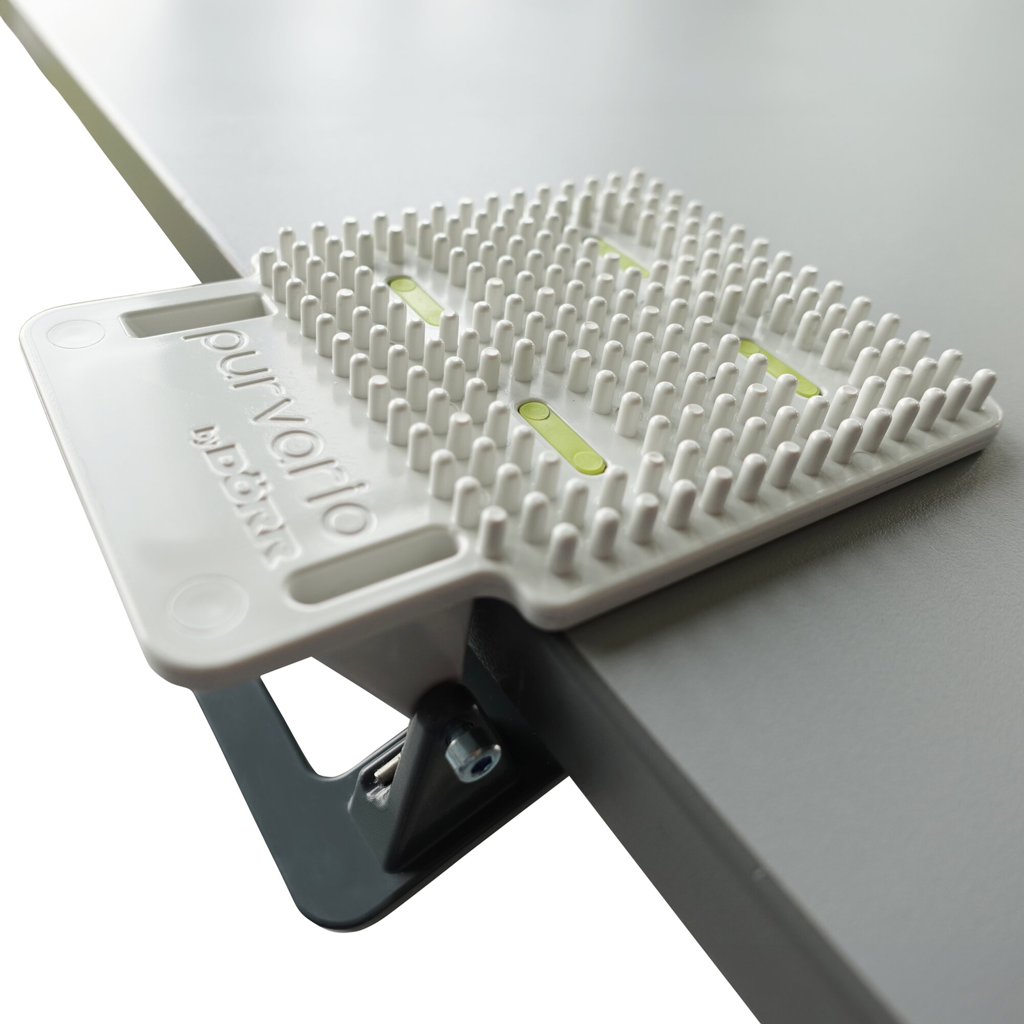 CLIP CLAP Getränkehalter/Tischklemmhalter