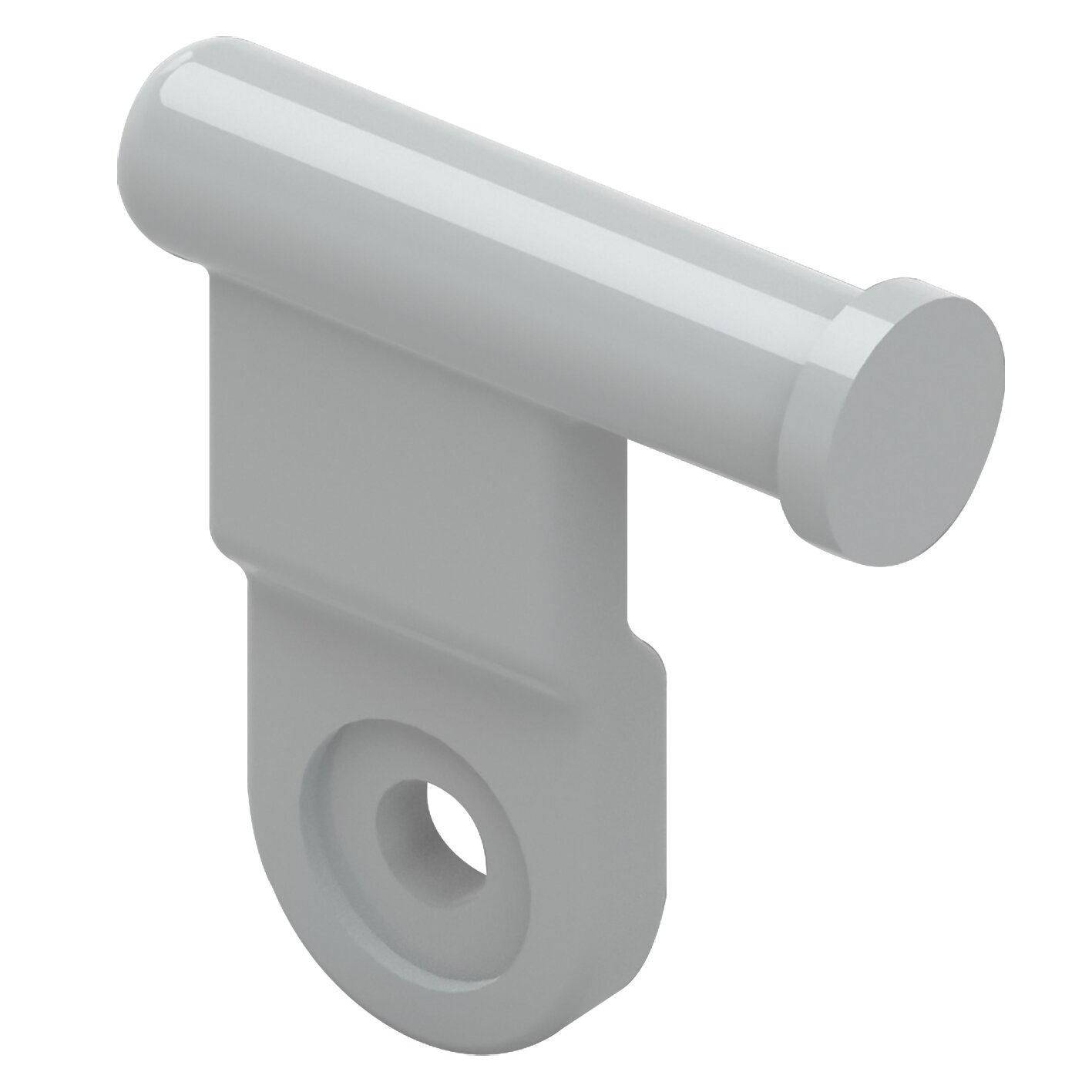 Support Leg Joint, left-hand