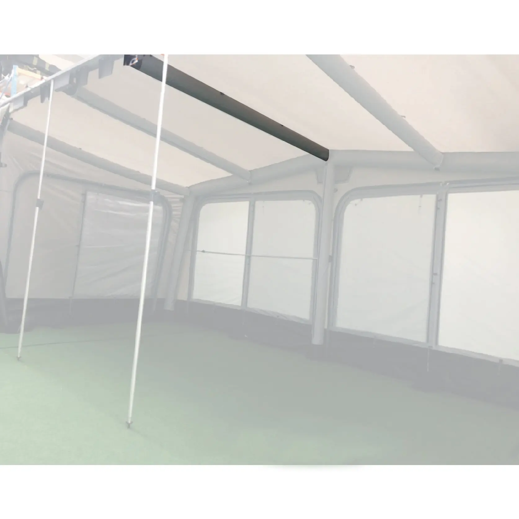 Luftschlauch Pluto Dach Gr. 8/9/10