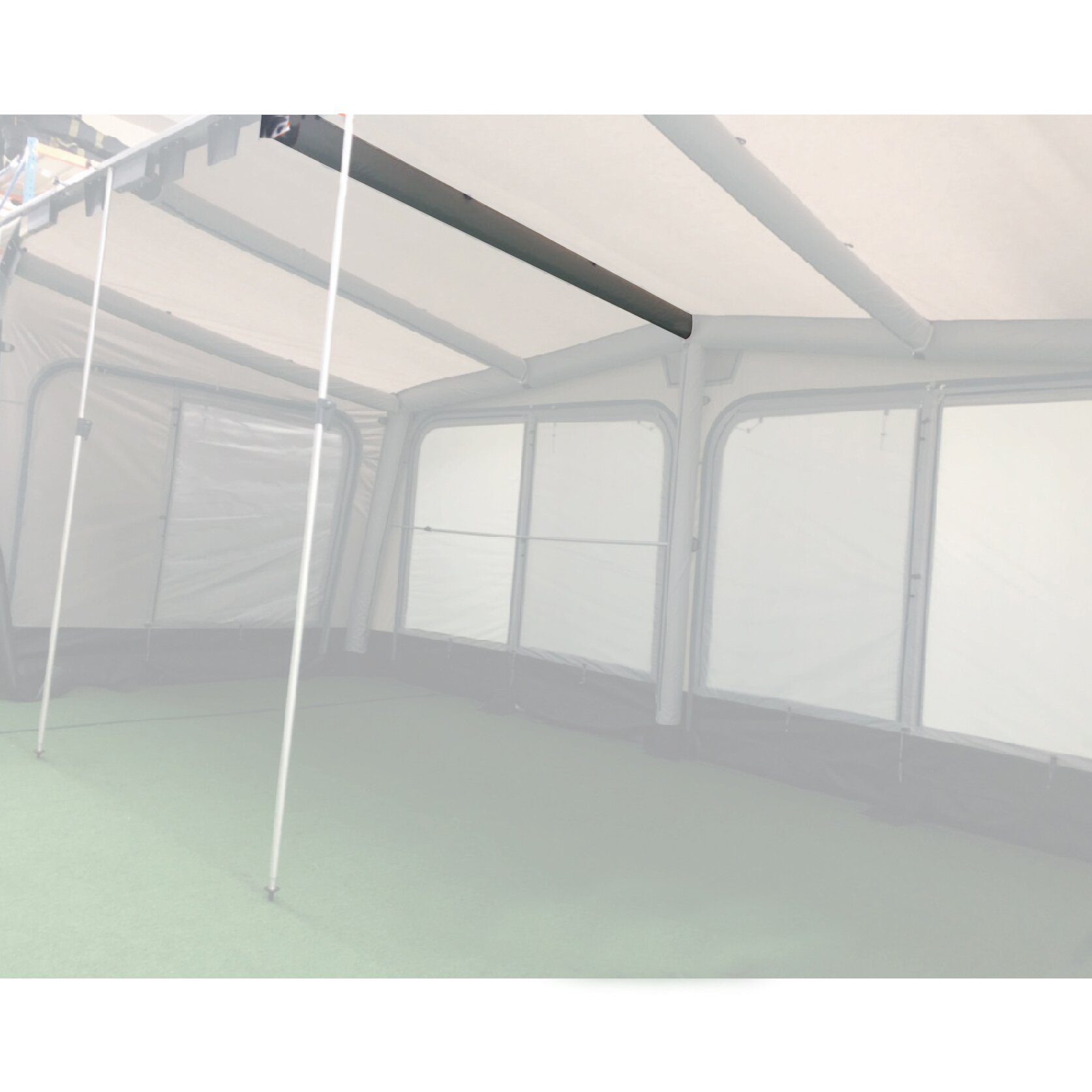 Luftschlauch Pluto Dach Gr. 8/9/10