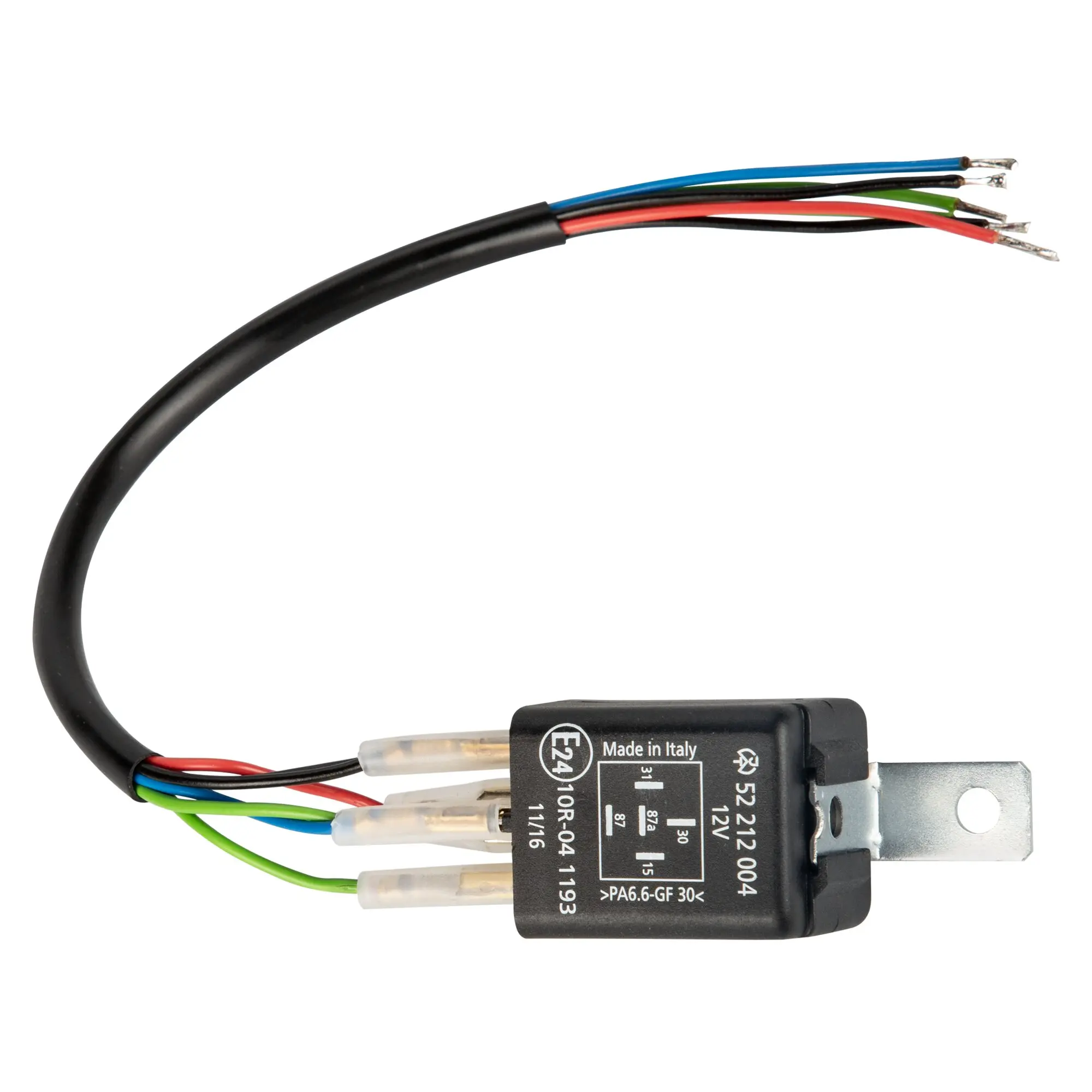 Zeitrelais für Festtank SOG® Typ E