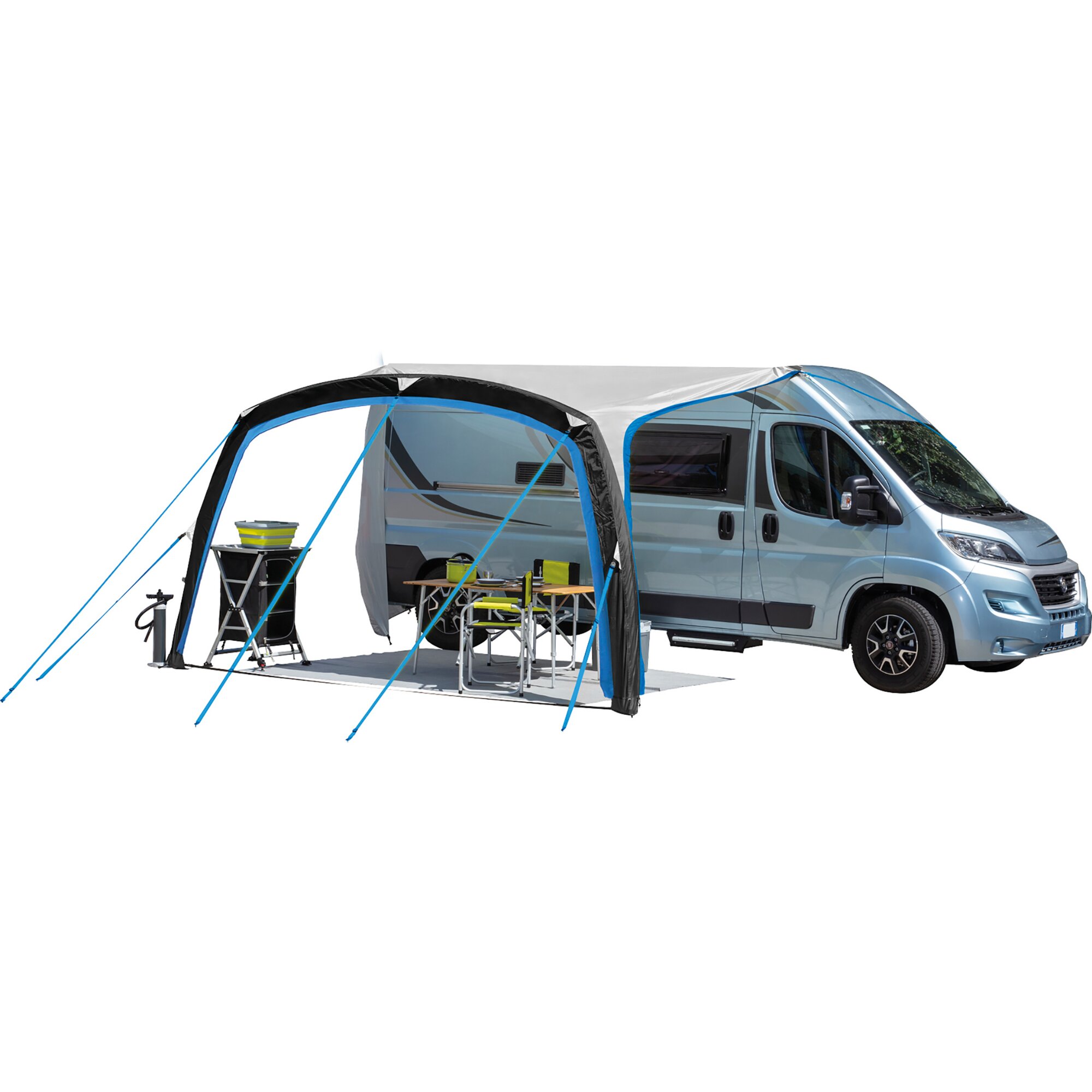 Sonnendach Skia, 400 cm