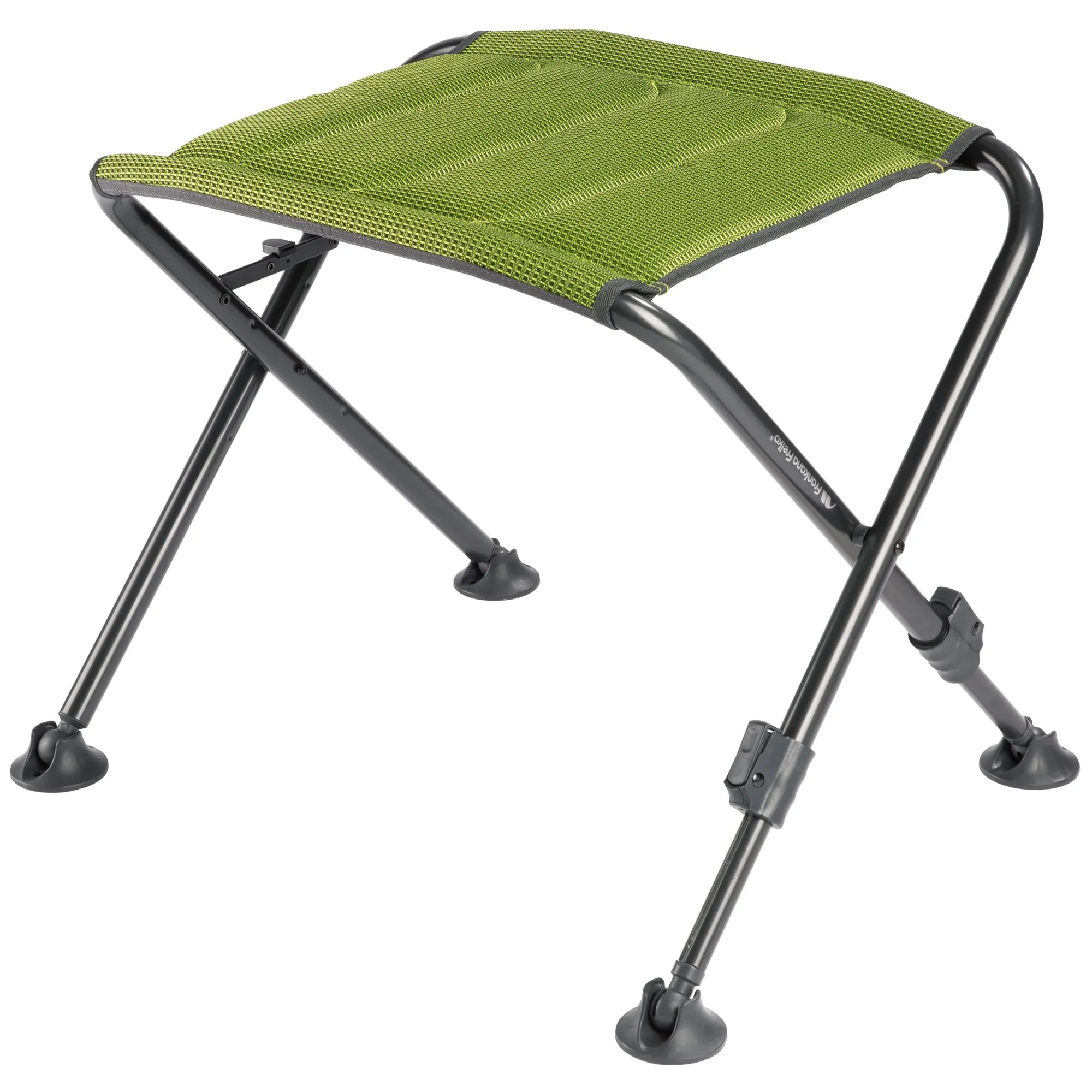 Fußauflage HighQ Exclusive, hellgrün