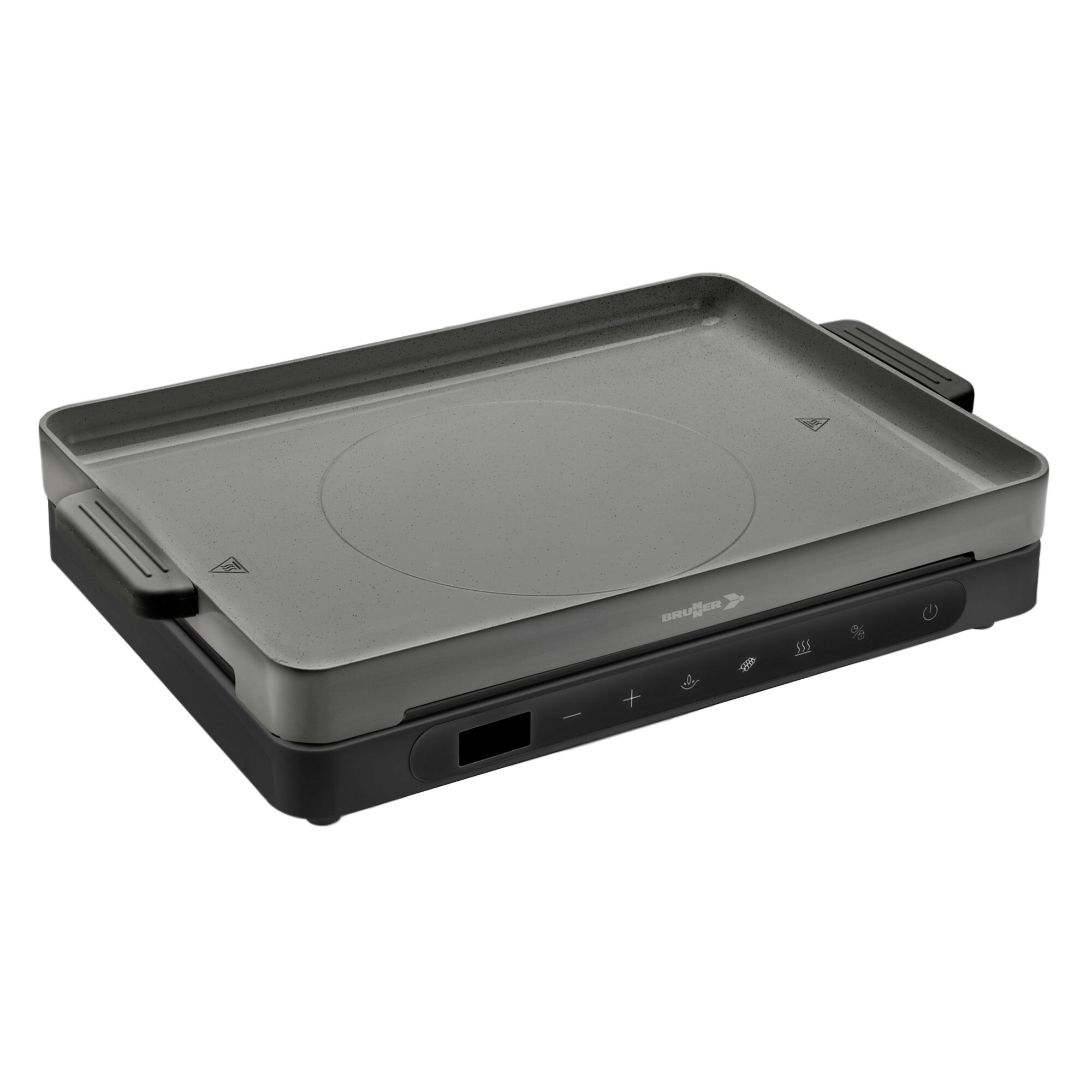 Brunner Induktionsgrill Hot Point