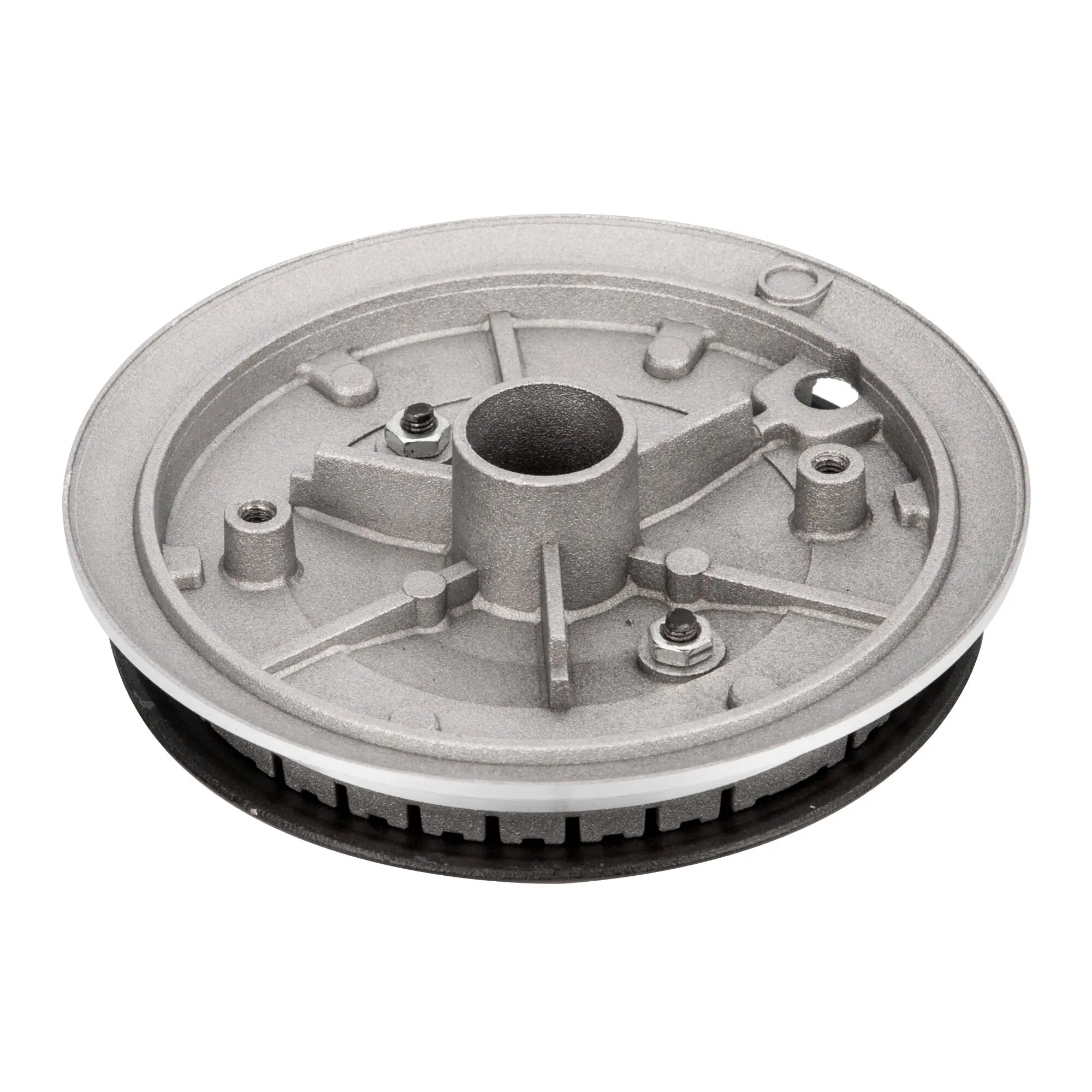 Brenner für Citi Chef