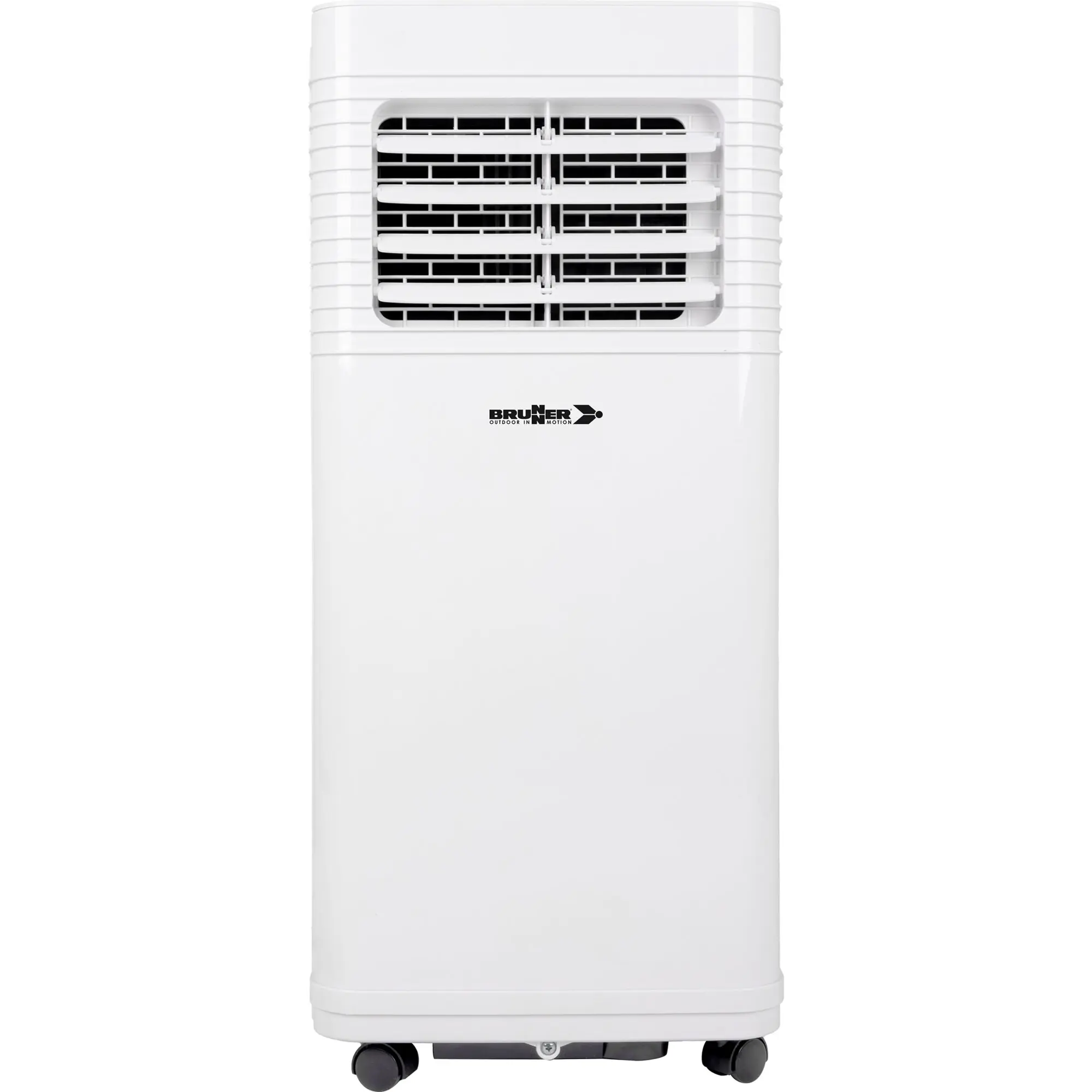 Polarys Imperator, Klimasystem für Fiat Ducato ab Bj. 2006/07, 230 Volt