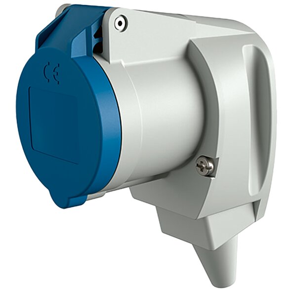 CEE Angle Coupling, self-service