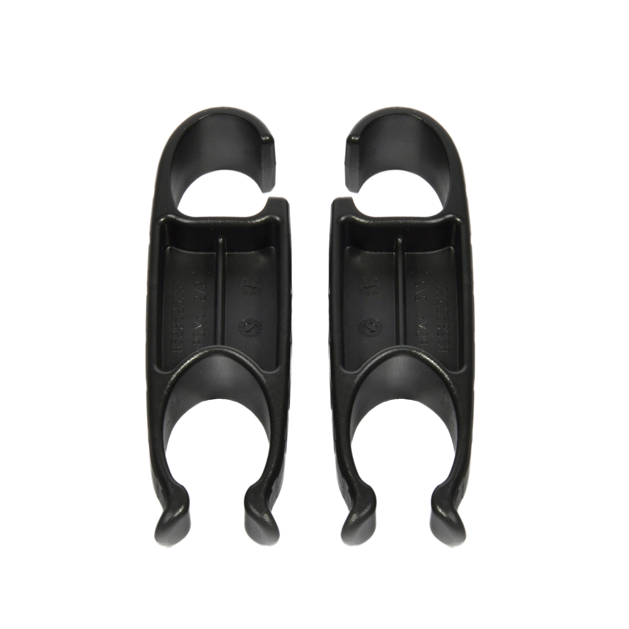 Frame Holder Thule Excellent / Elite G2, 2 Pcs.