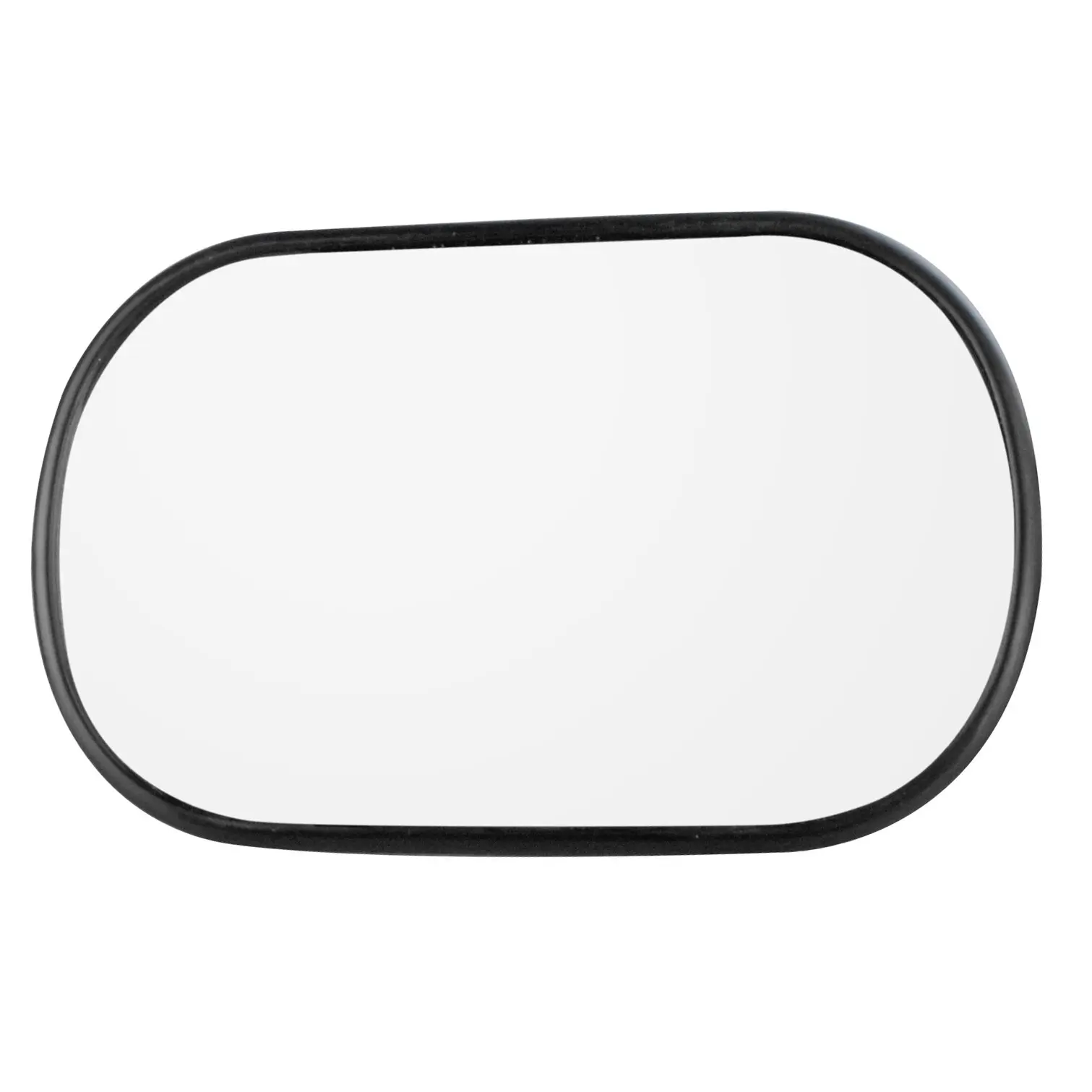 Ersatzspiegelkopf, konvex