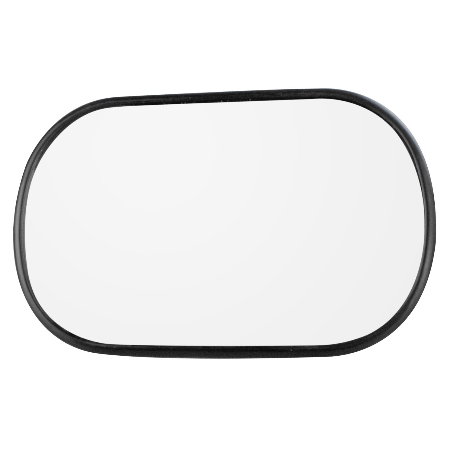 Replacement Mirror Head, convex