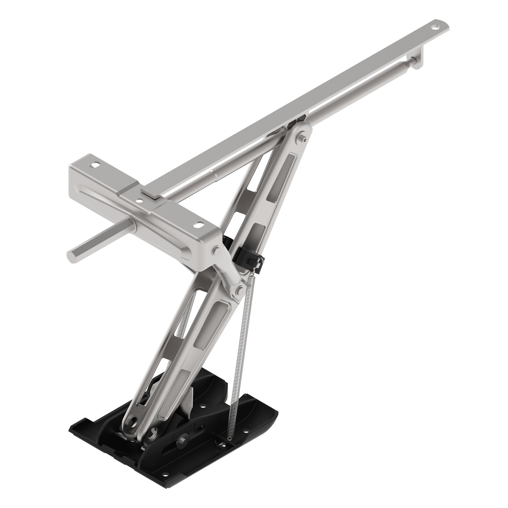 Support Plate Set Safety Base Standard