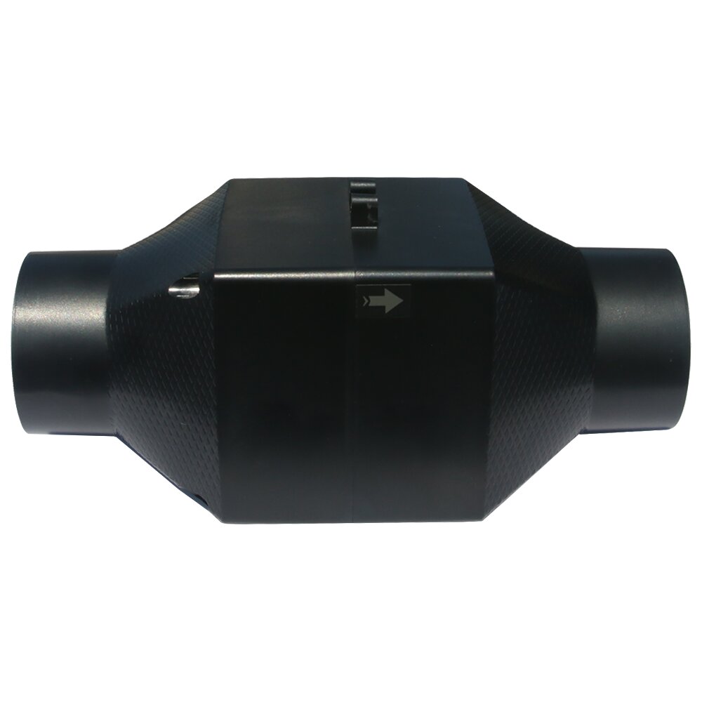 Pipe Fan TTC-SC32(A)+ to Boost Heating and Cooling Capacity