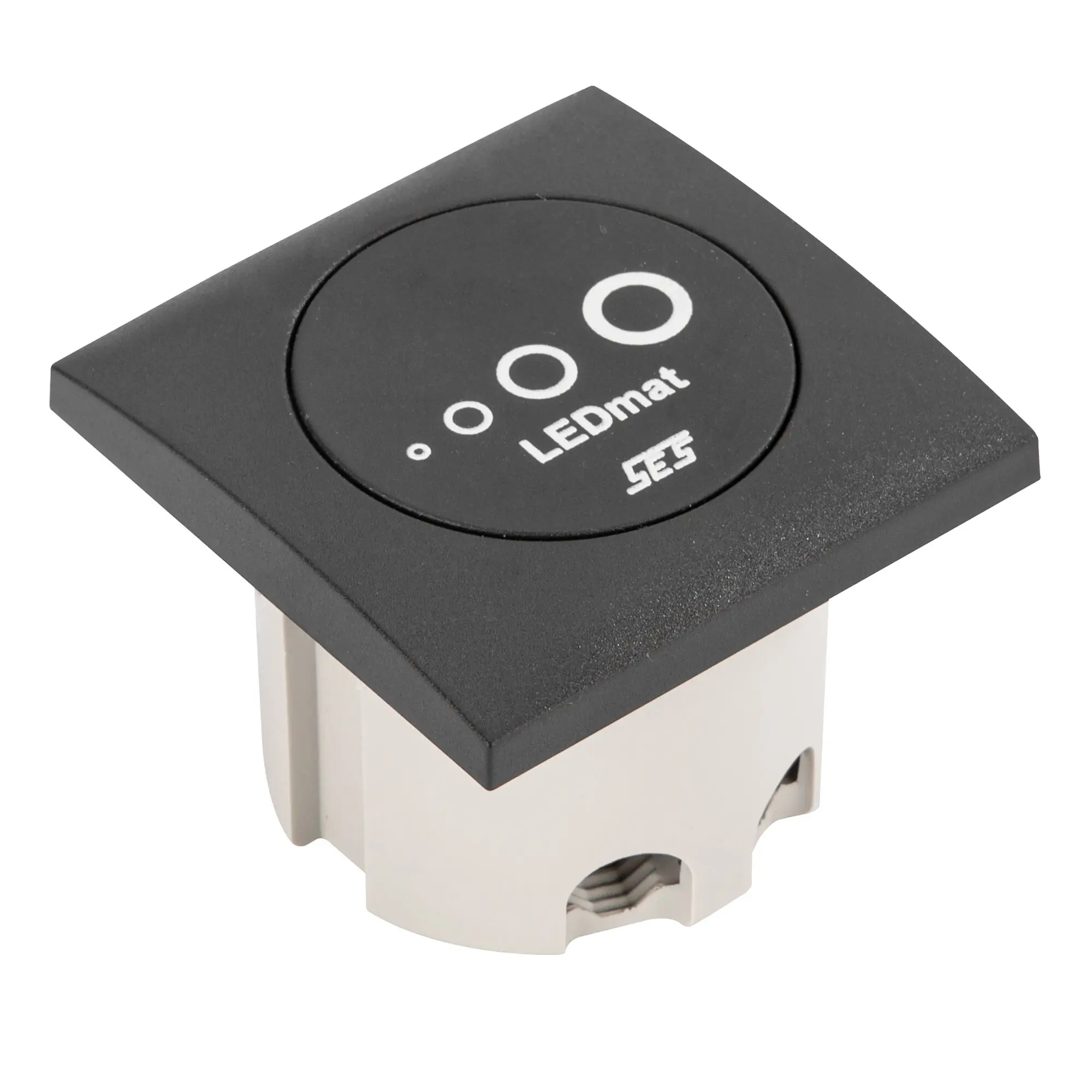 Dimmer Touch & Slide