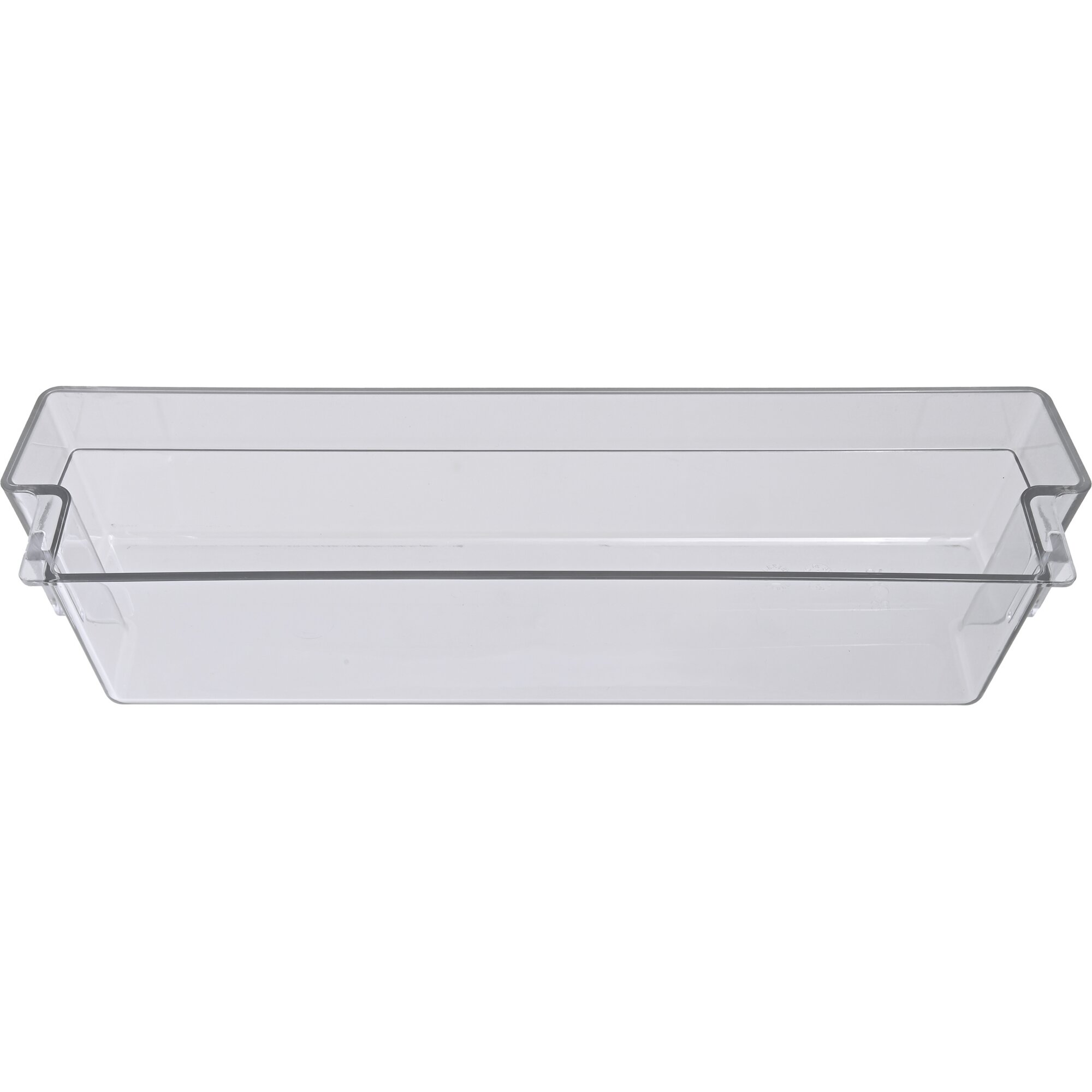 Türfach rauchgrau für Thetford-Kühlschrank T1152, T2120, T2138, T2152