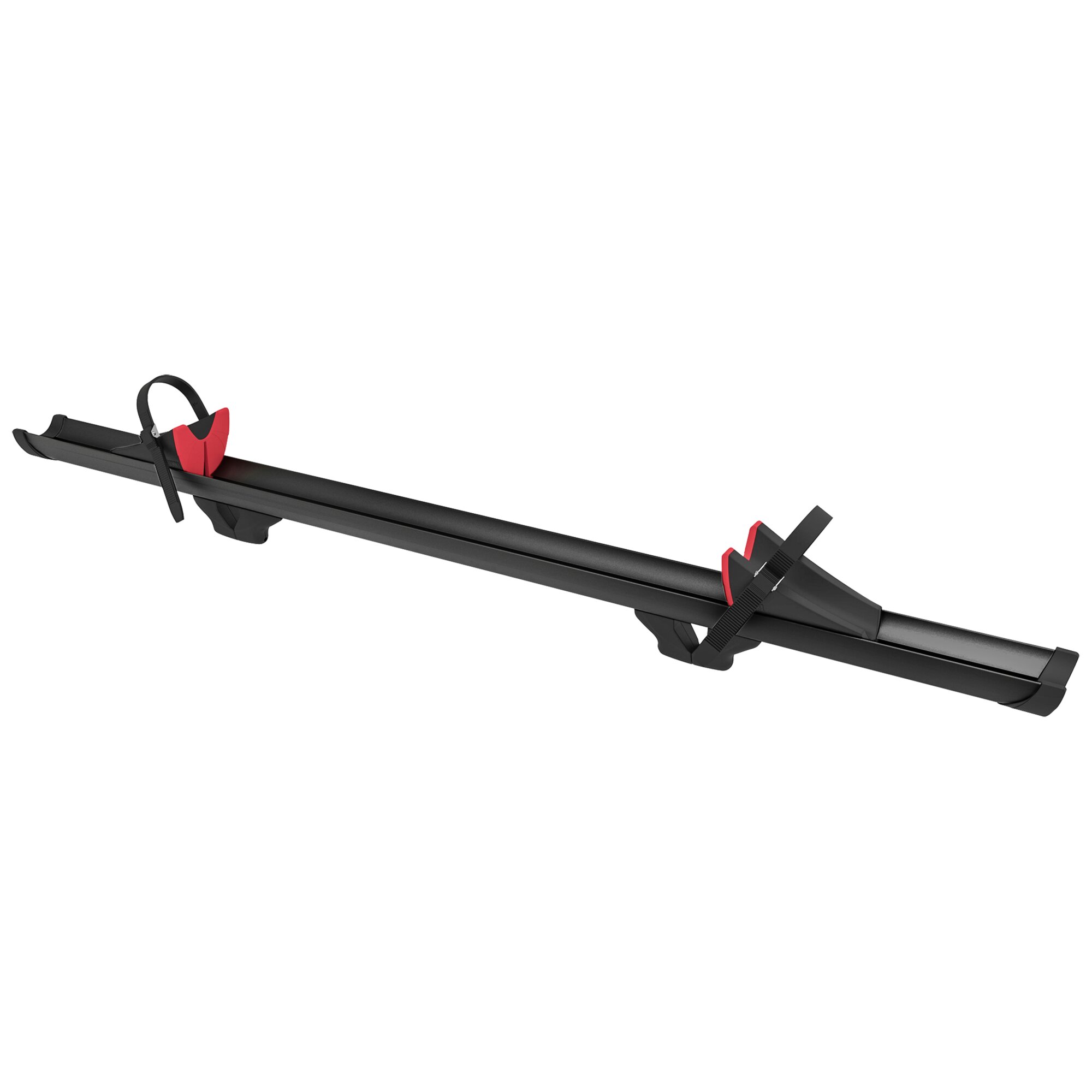 Fiamma Fahrradschiene Rail Premium S, schwarz