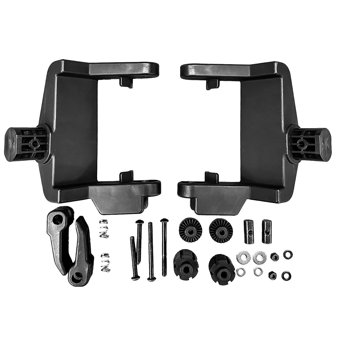 Folding Mechanism Lamp Holder Set