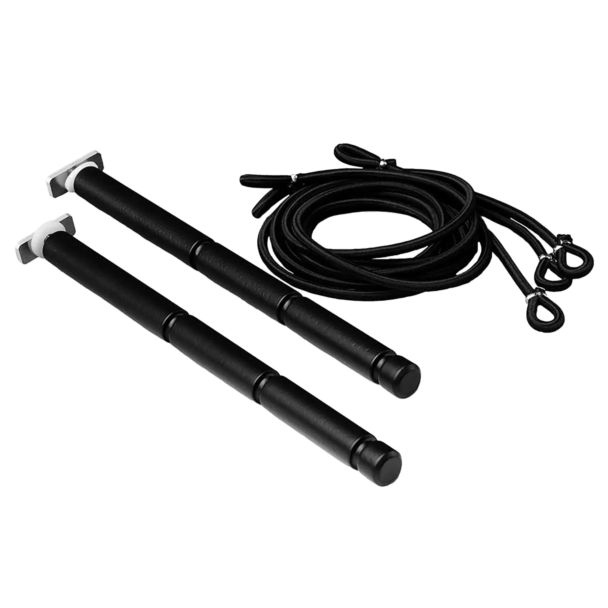 Wäscheleine für VW Kederleiste, vormontiert