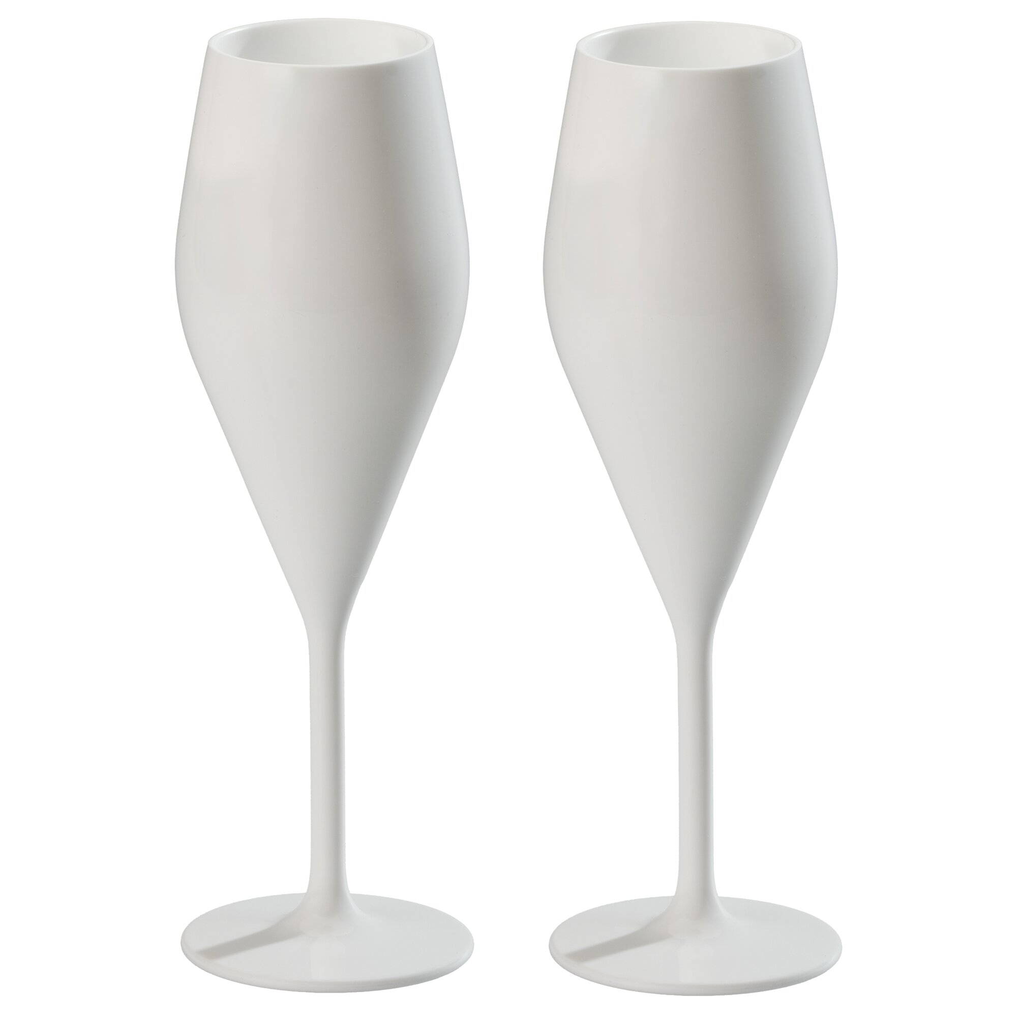 Drinking Glasses Eleganza, Champagne Glass