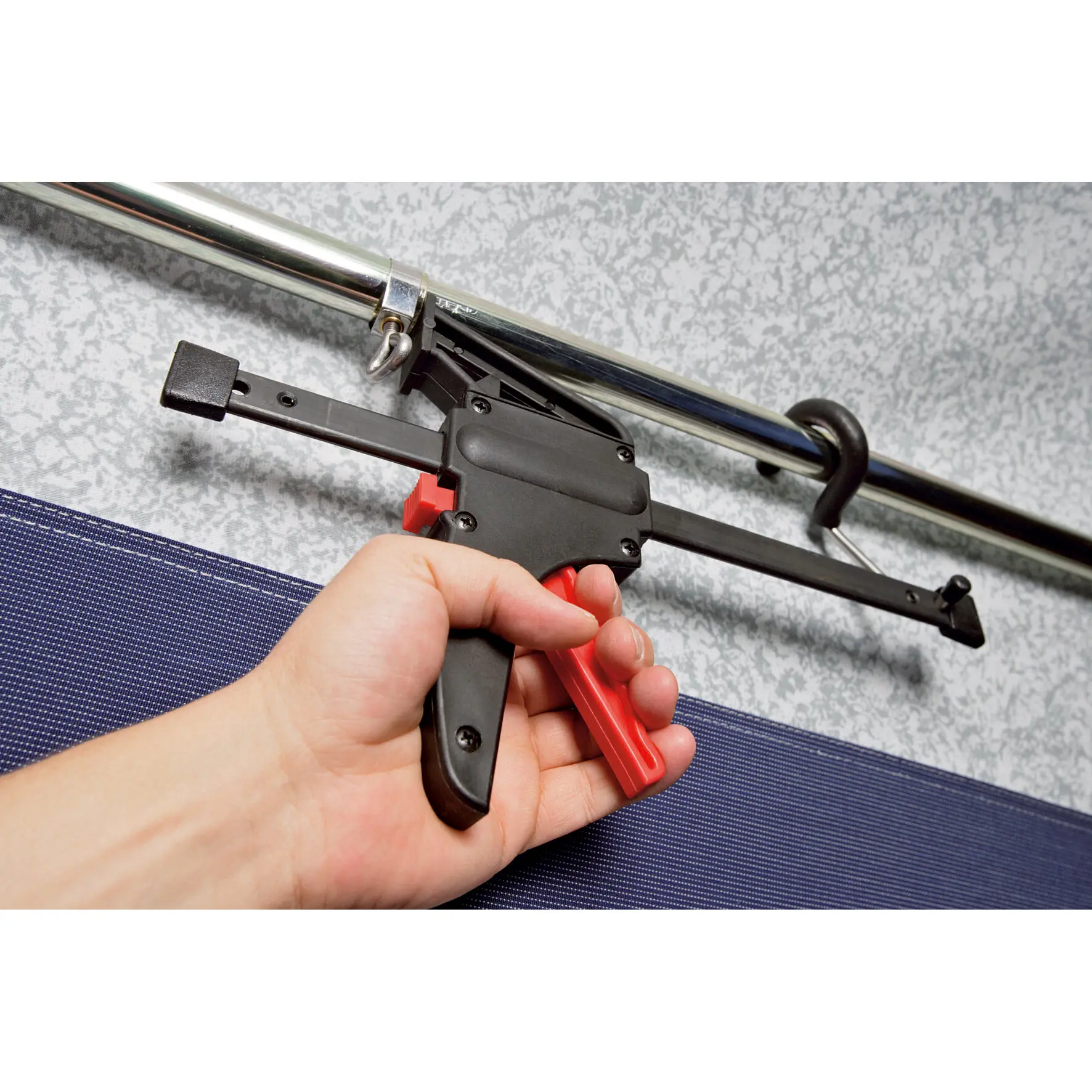 Gestängespanner Power DWT