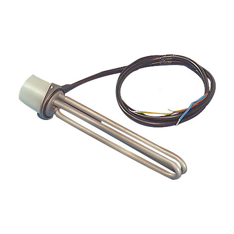 Heizstab kpl. mit O-Ring