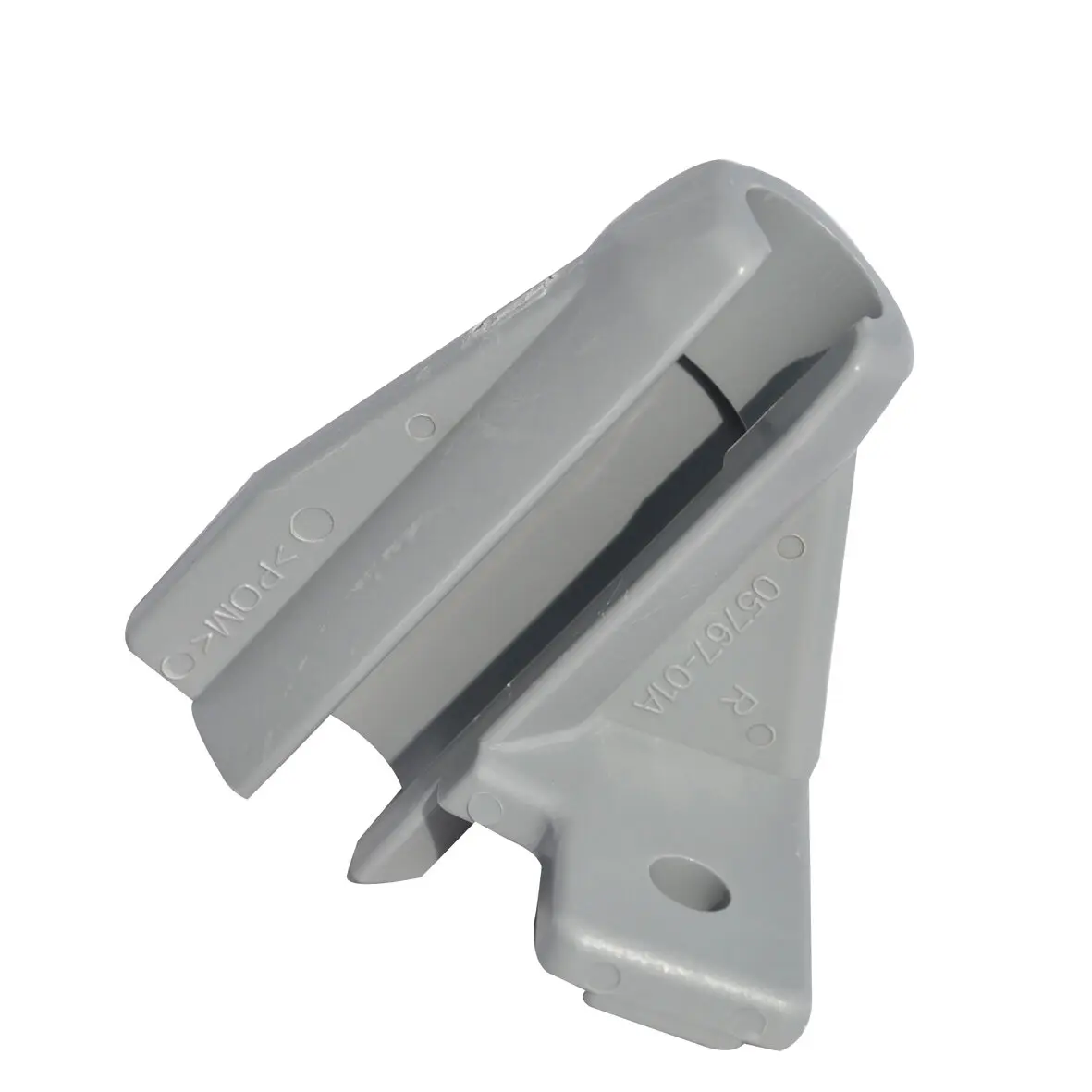 Stützfußhalterung, rechts für Markise F65 S