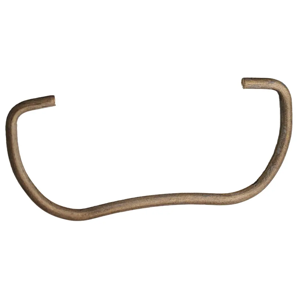 Abgasrohrbefestigung Combi D