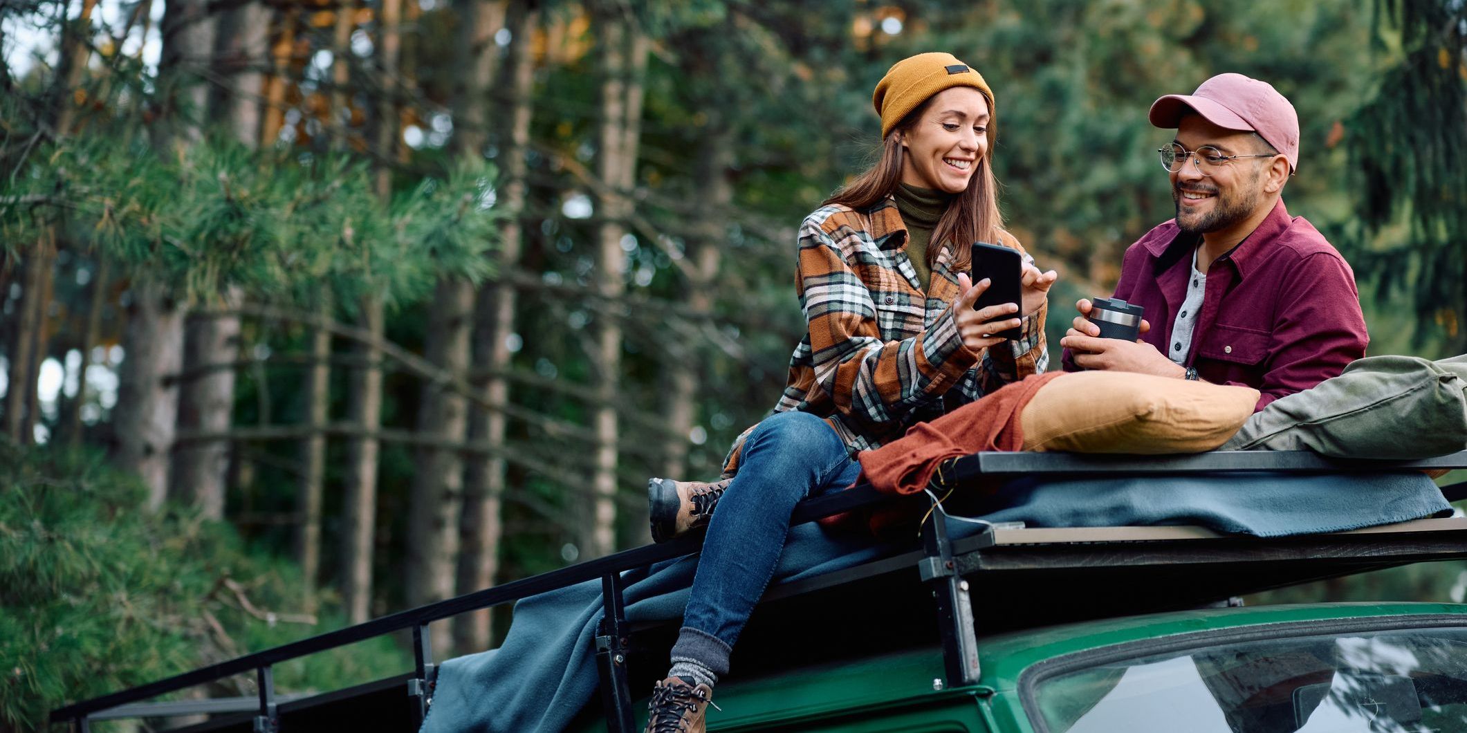 5 clevere Produkte für Dein Vanlife Upgrade