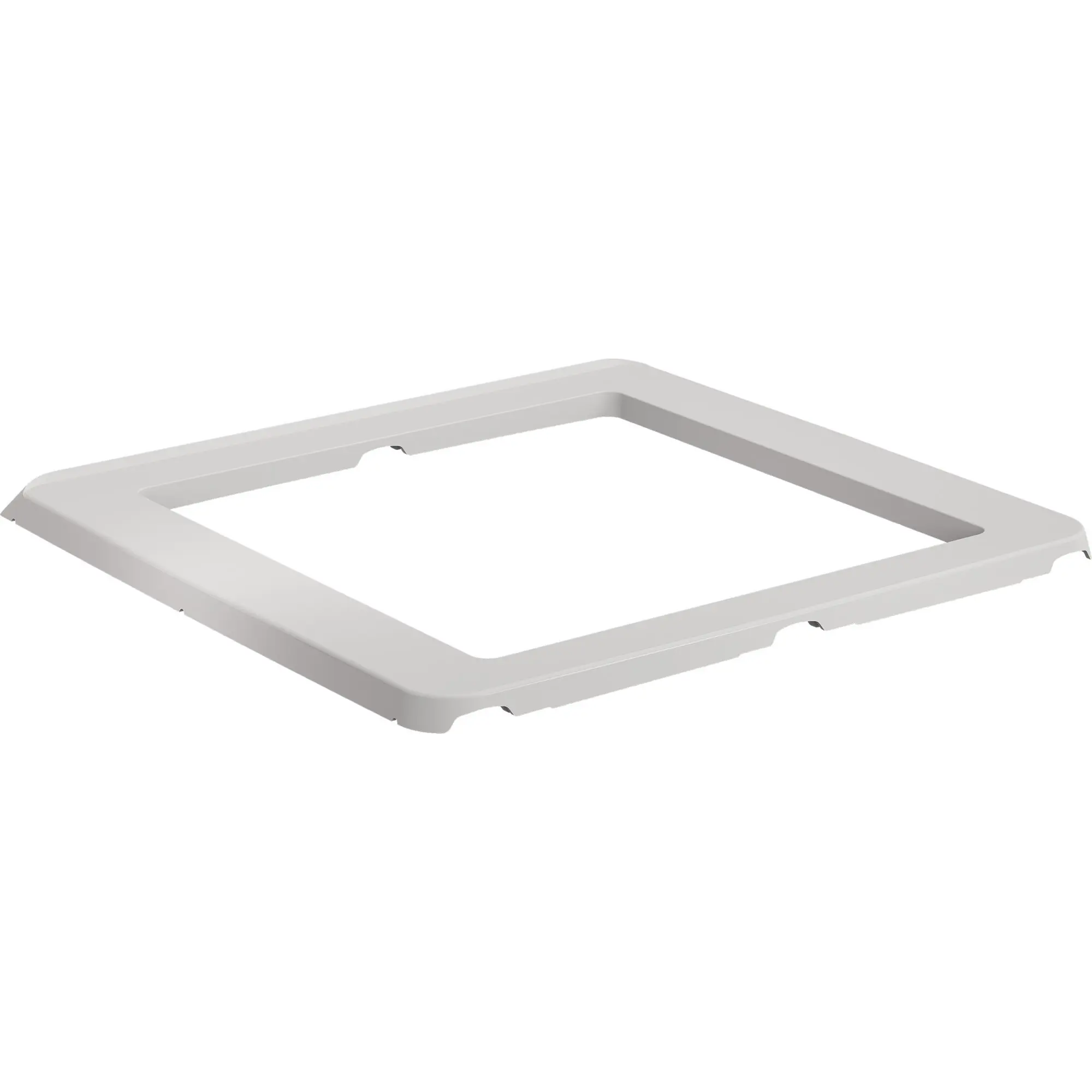 Adapterrahmen für Dachfenster und Dometic Dachklimaanlagen für MB Sprinter, ab Bj. 2018/03