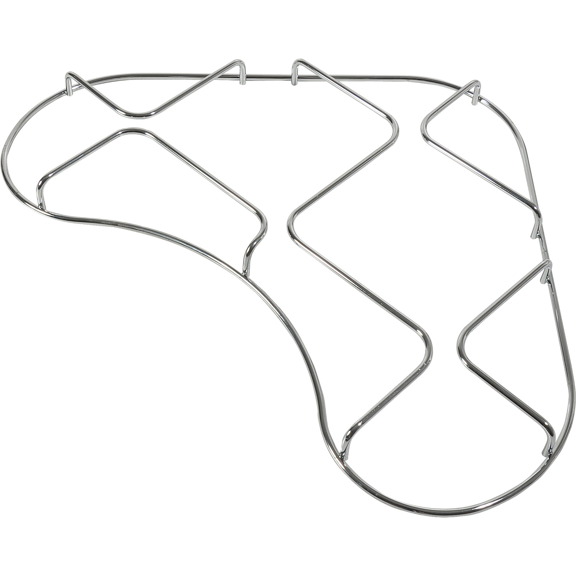 Grate for Thetford Hob Triangle Basic Line 330