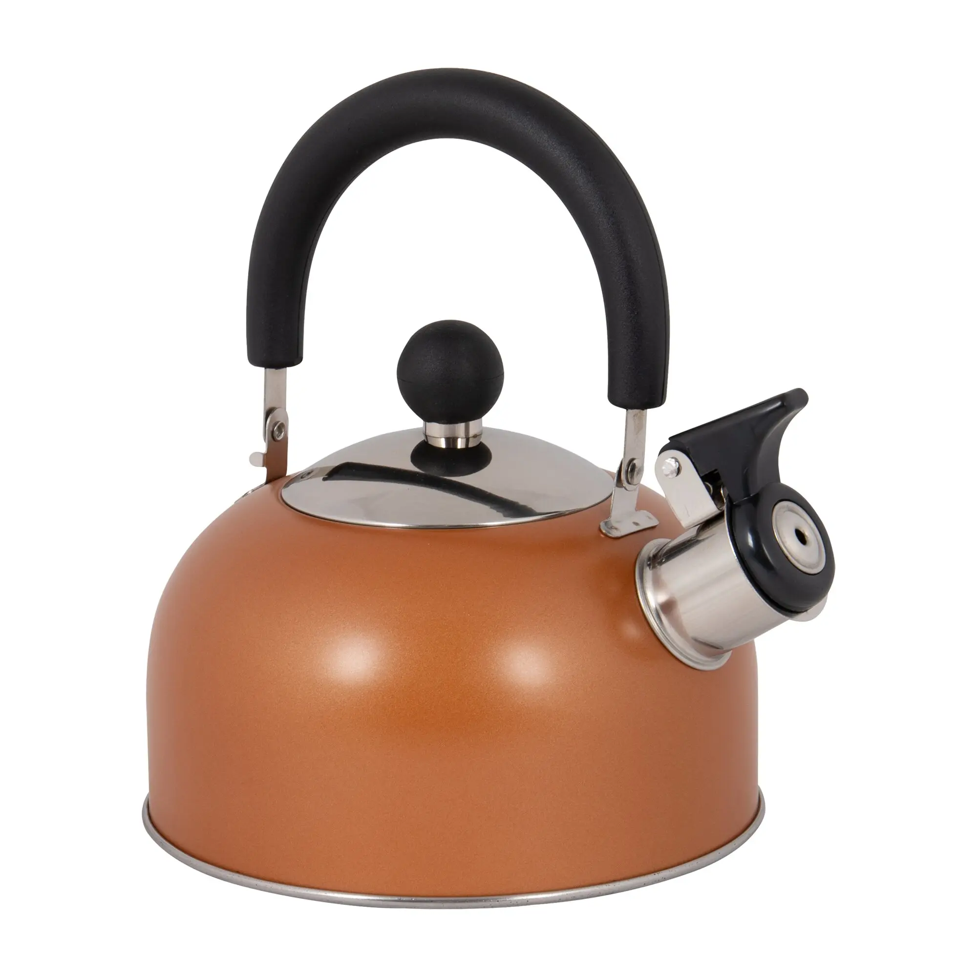 Flötenkessel Rhoda 1,2 L