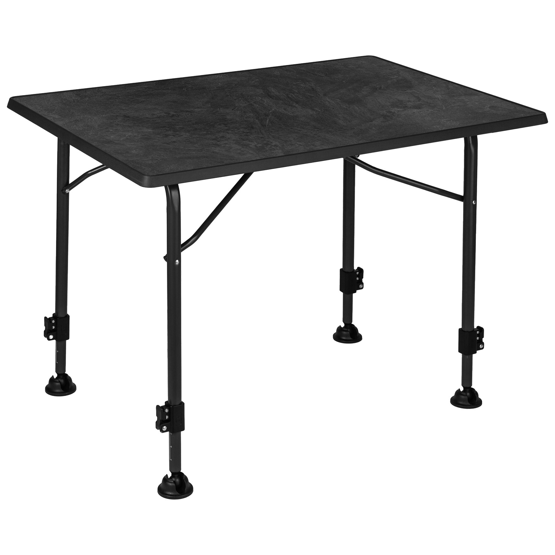 Camping Table Linear, 115 cm
