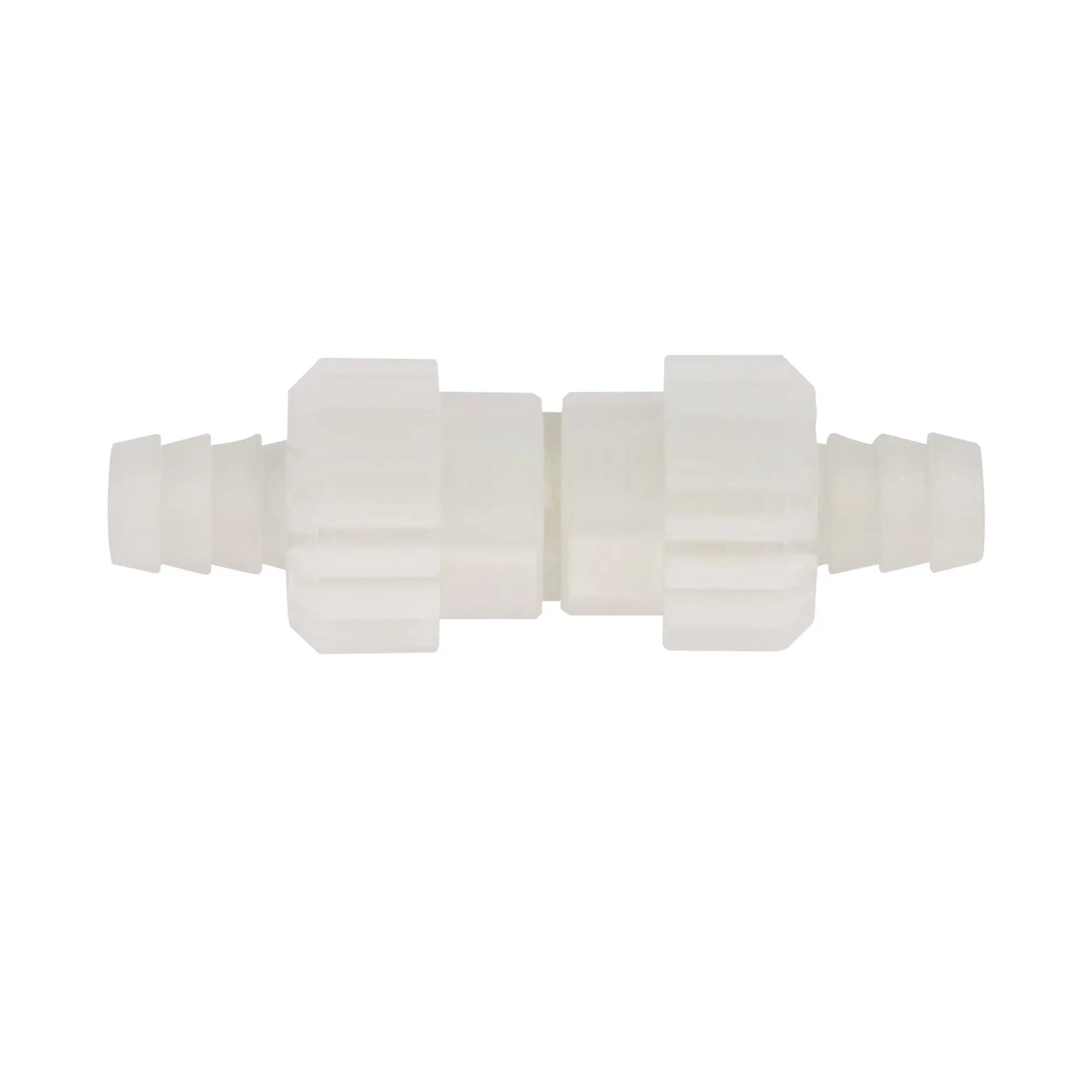 Verbindungsstück mit Muttern