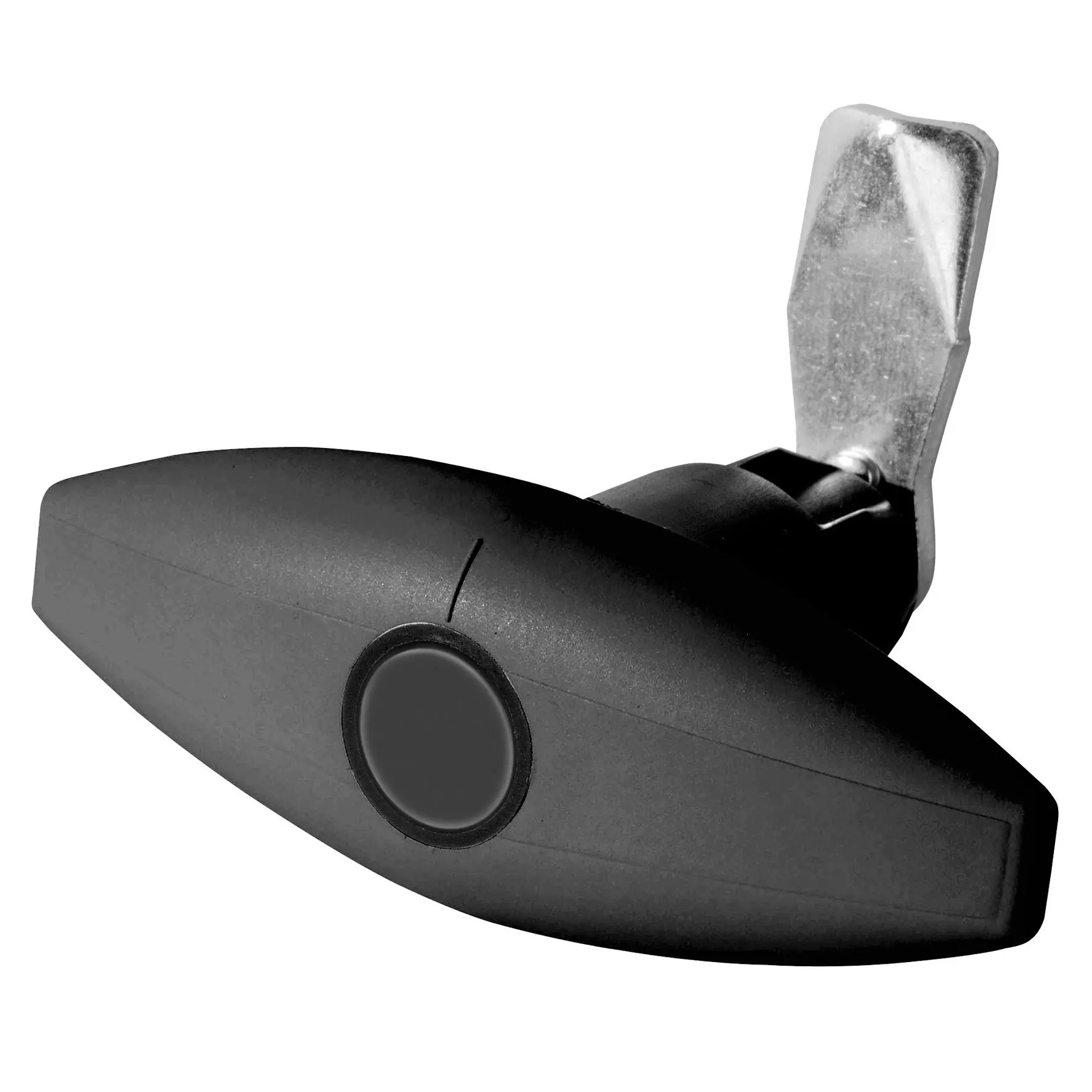 Kompressionsverschluss Ellipse groß STS, Drehspannverschluss