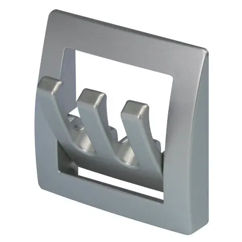 Garderobenhalter, Gr. 3