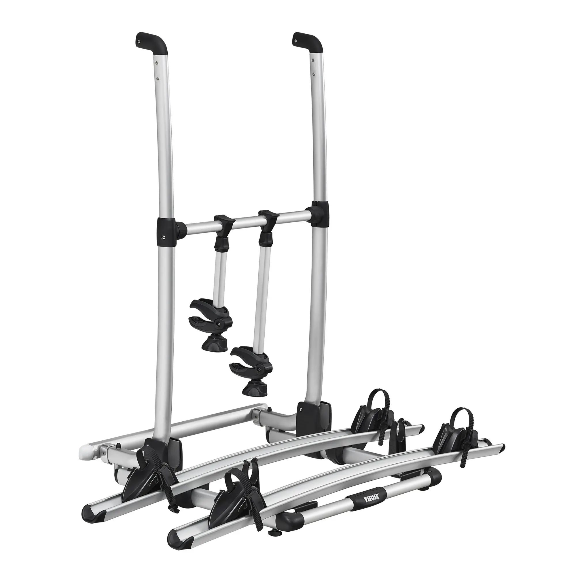 Fahrradträger Excellent, aluminium