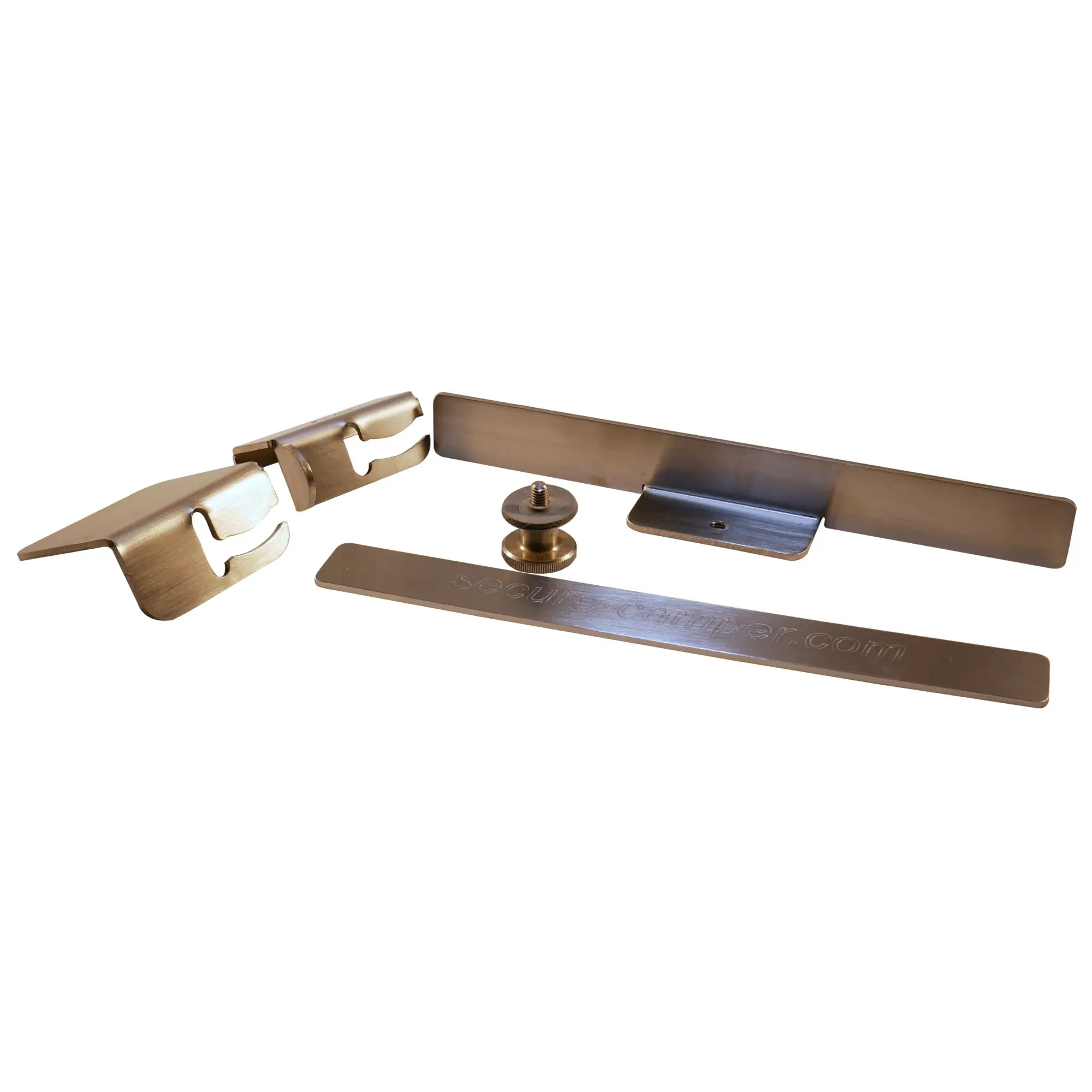 Window Protection for Dometic S7, silver, M