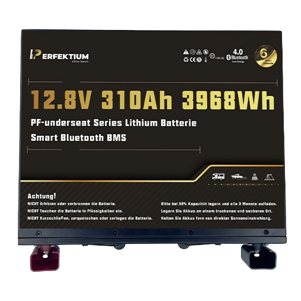 Lithium Battery PF-Underseat-12-310