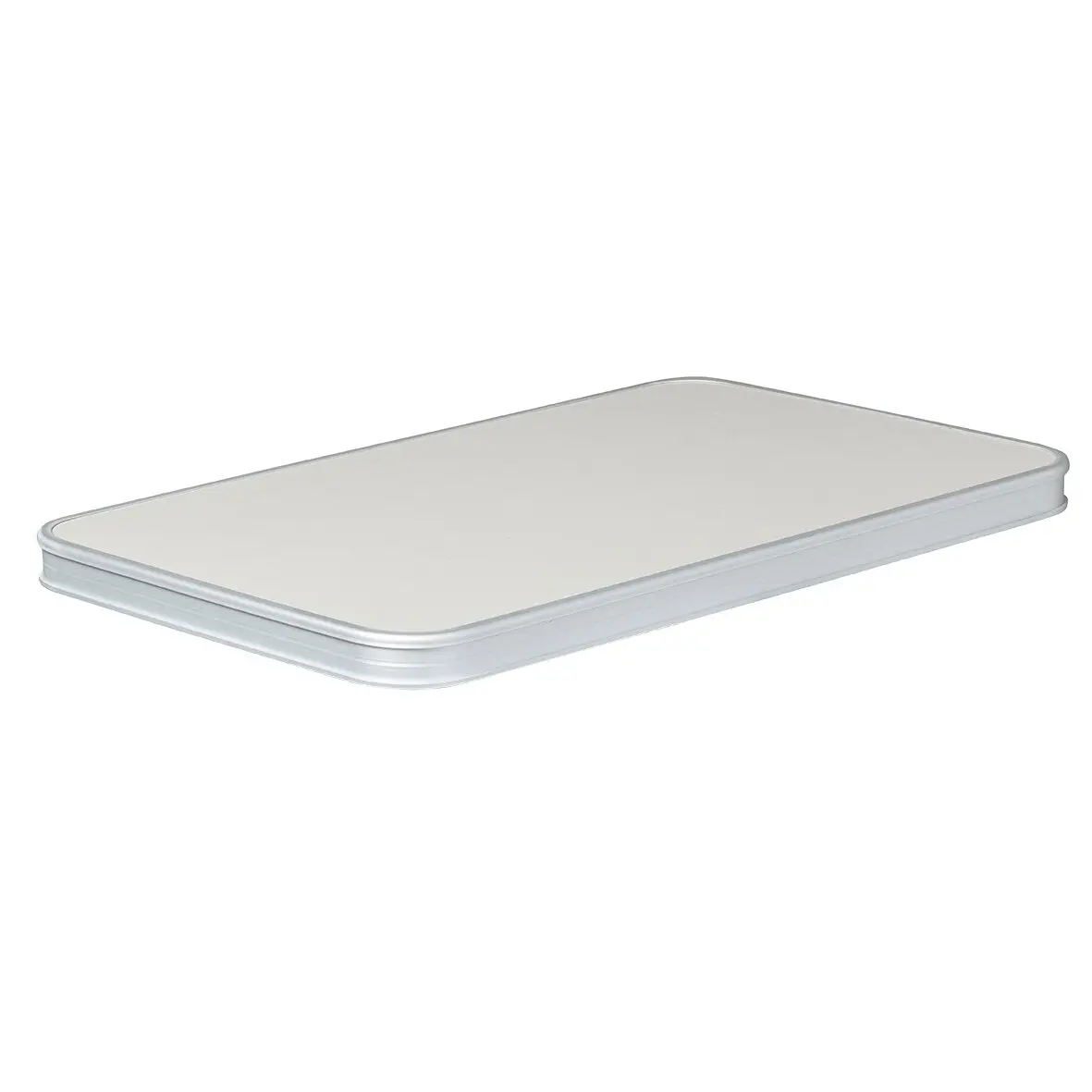 Hocker Platte Adagio mit Tragetasche