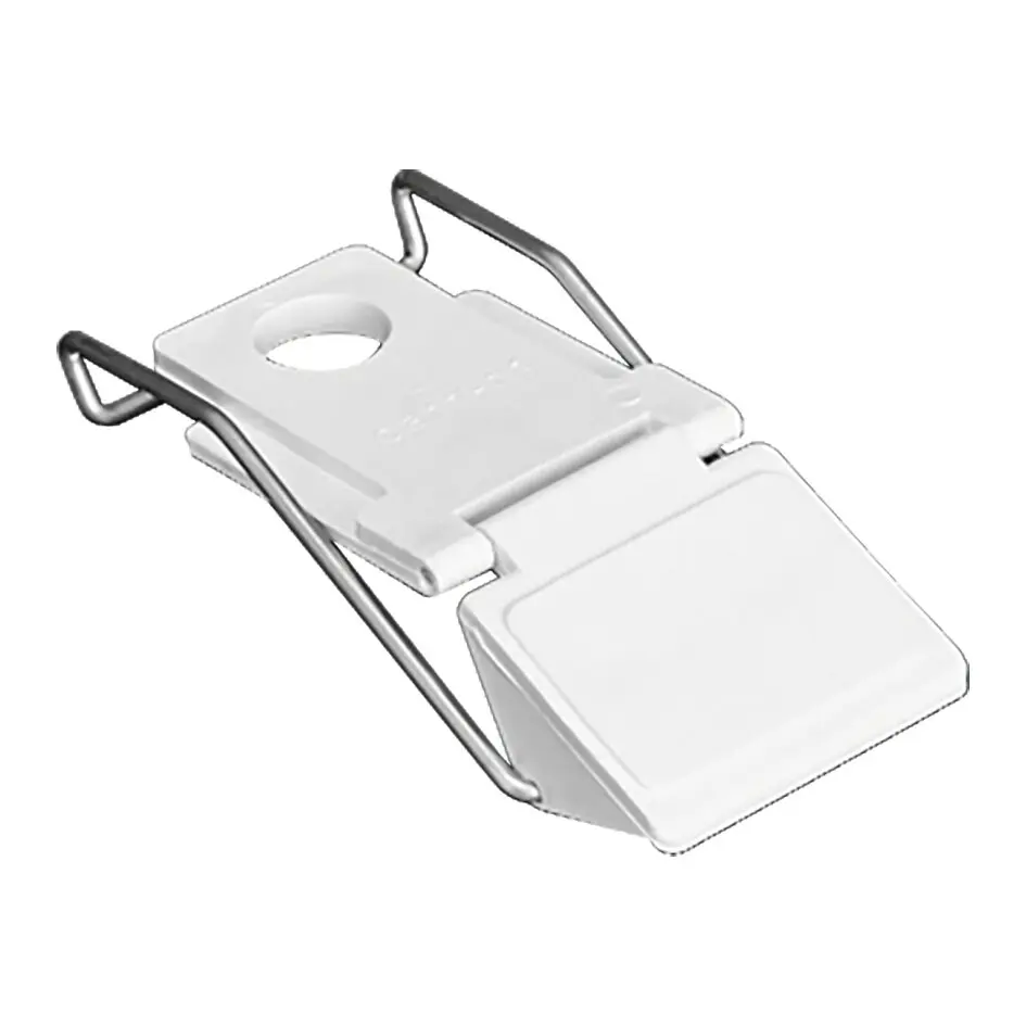 Befestigungshaken bis 01/08 für Toilette Bi-Pot