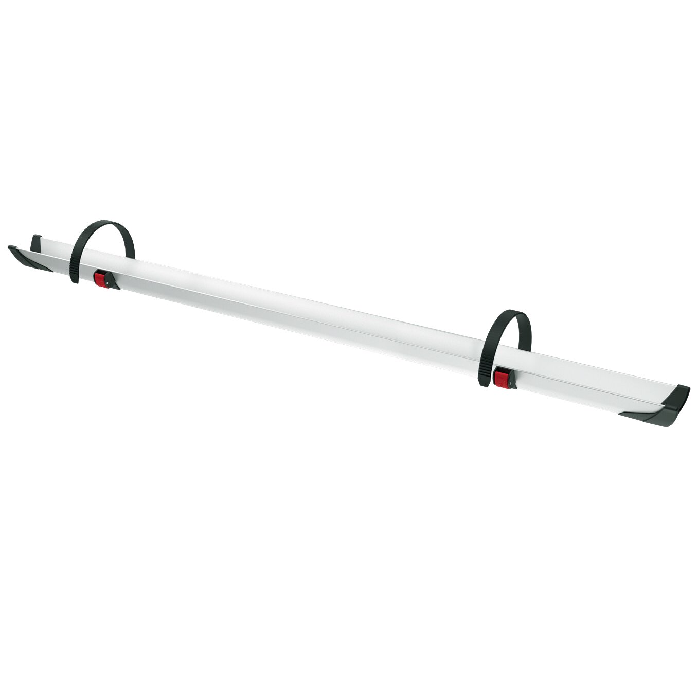 Fahrradschiene Rail Plus XL, silber