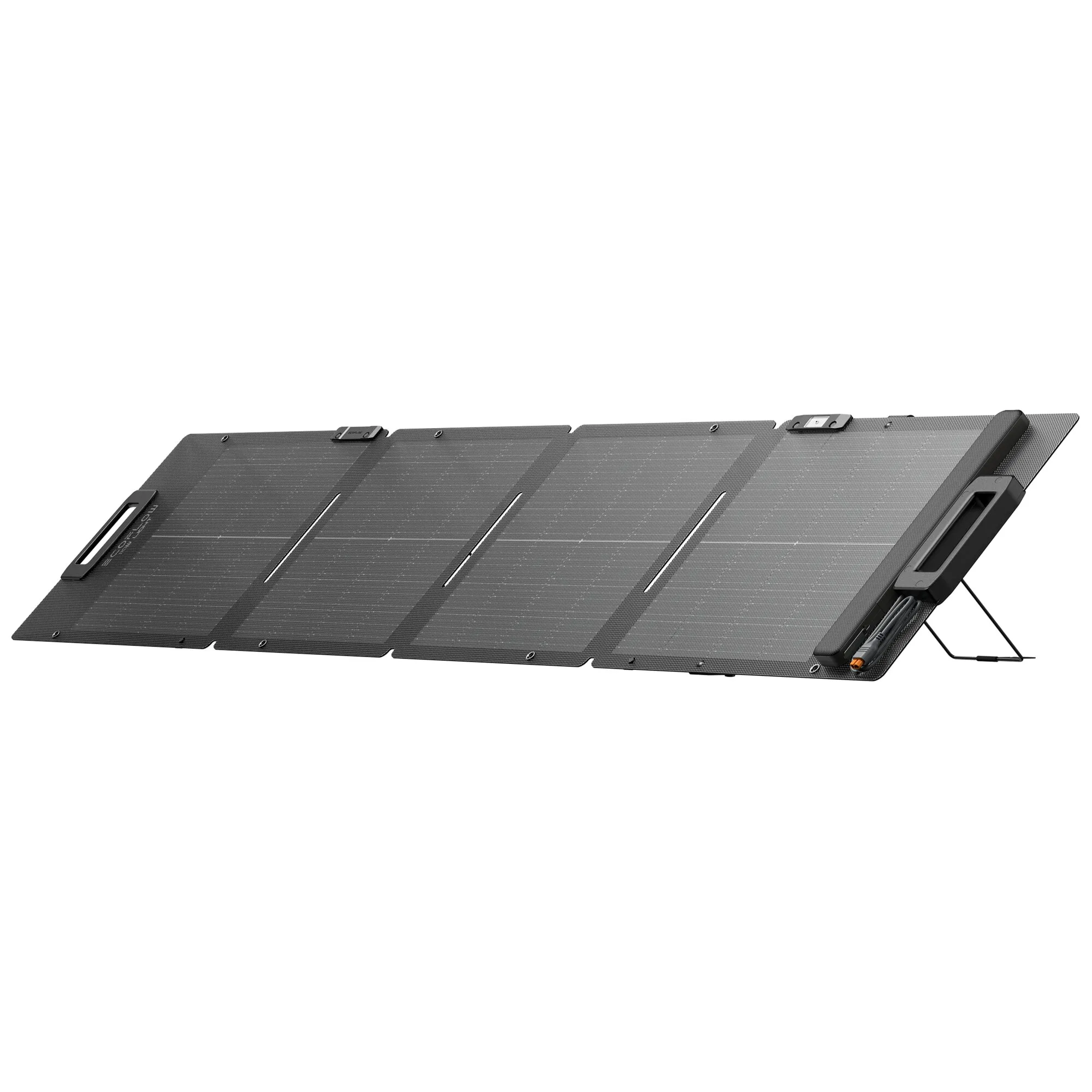 Faltbares Solarmodul, 110 Wp