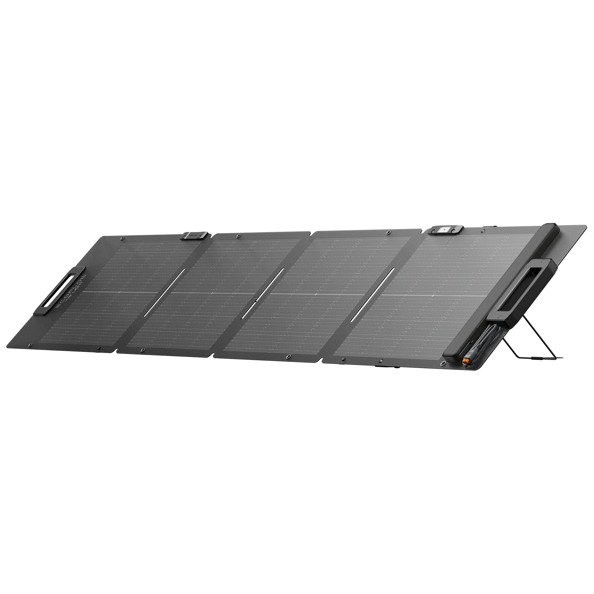 Faltbares Solarmodul, 110 Wp