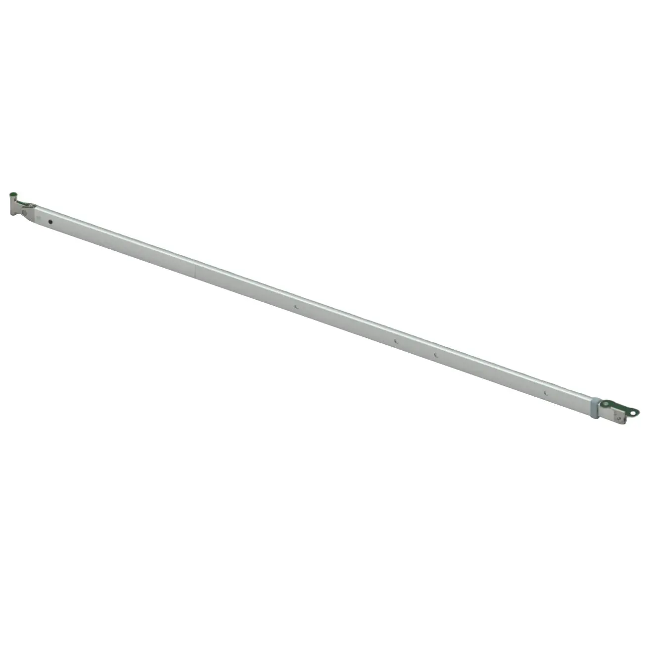 Stützfuß 210 für F40van, rechts