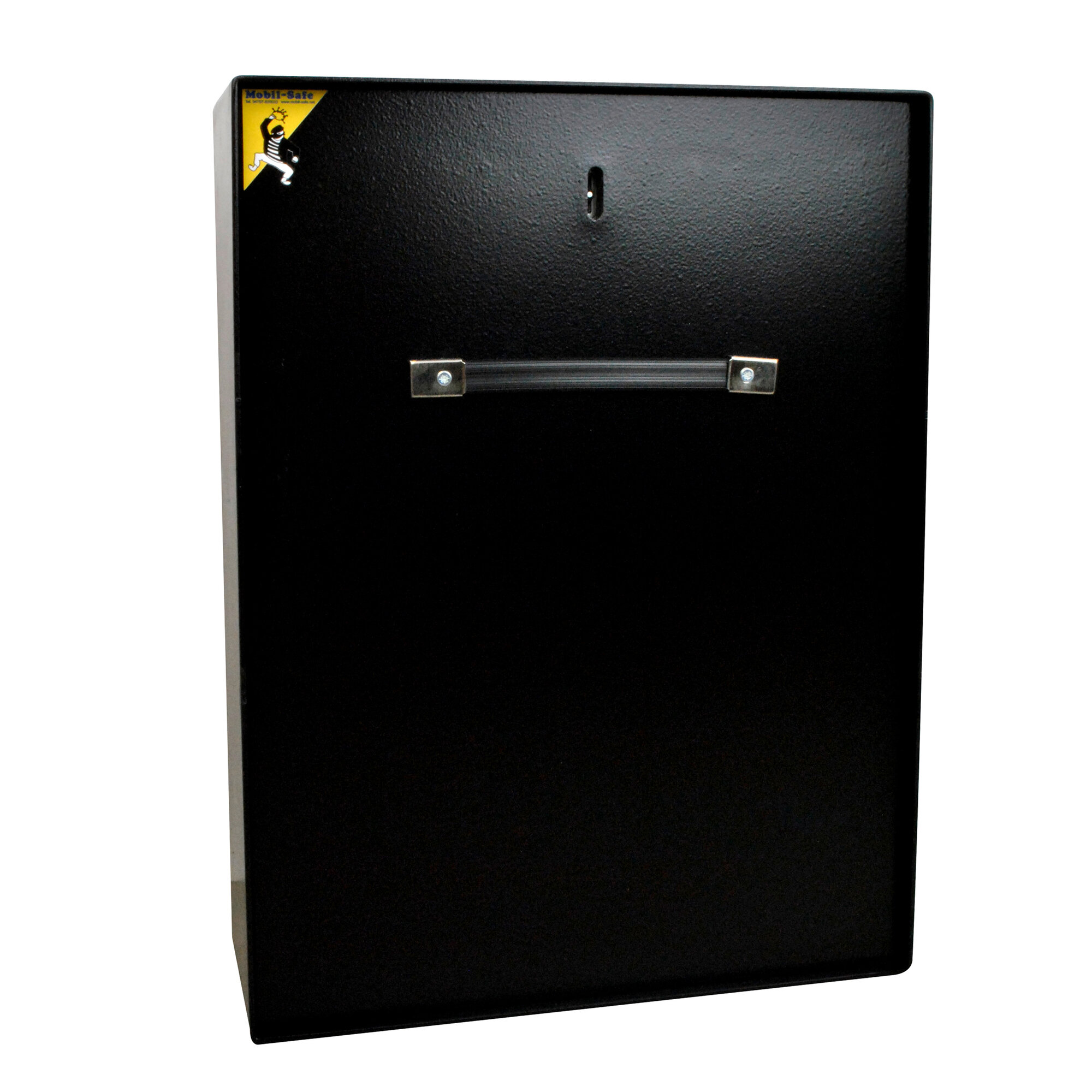 Vehicle Safe, Safe Pössl/Globecar